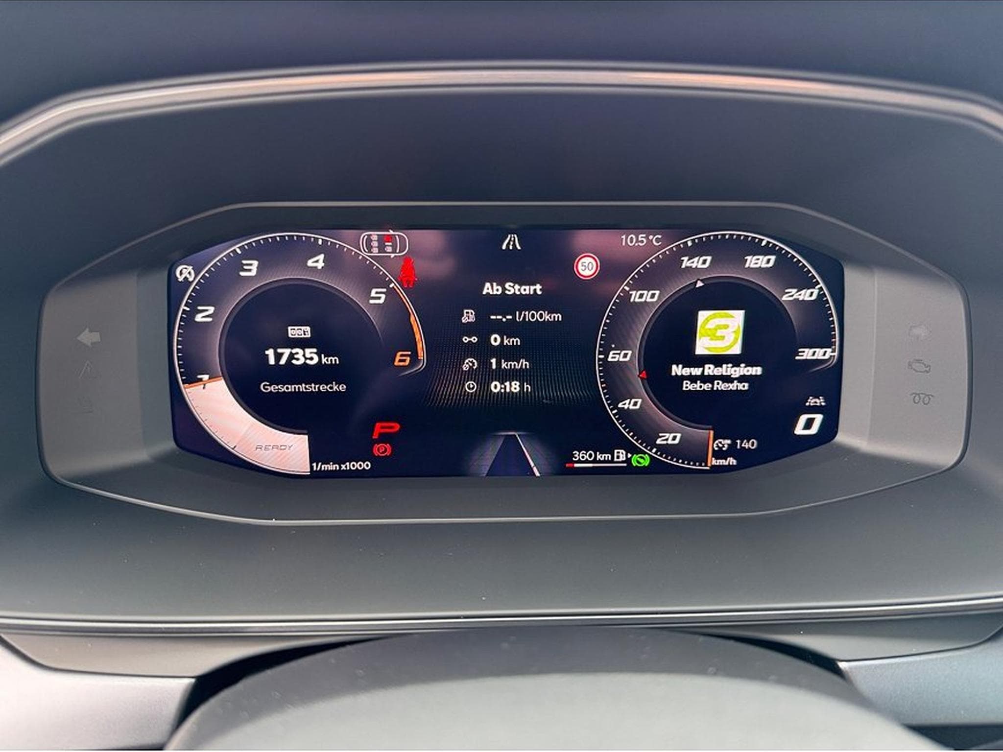 Cupra Formentor (2026) - Foto 11
