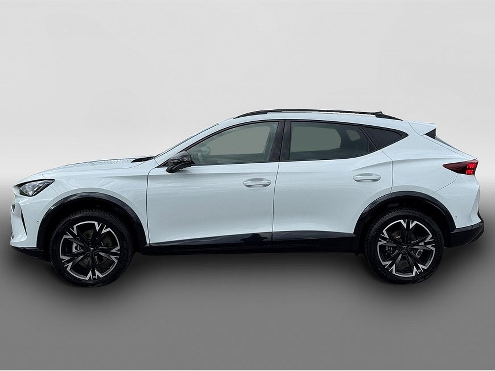 Cupra Formentor (2026) - Foto 2