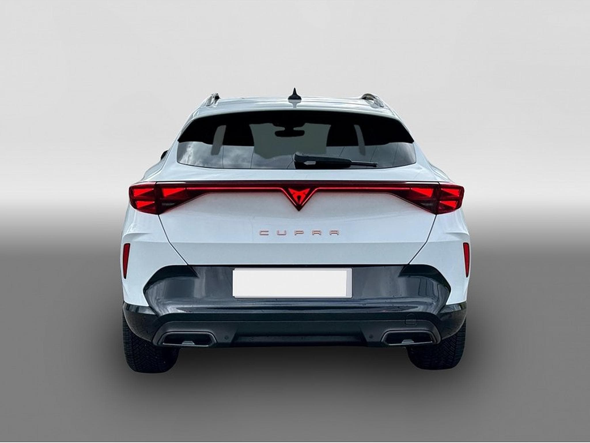 Cupra Formentor (2026) - Foto 4