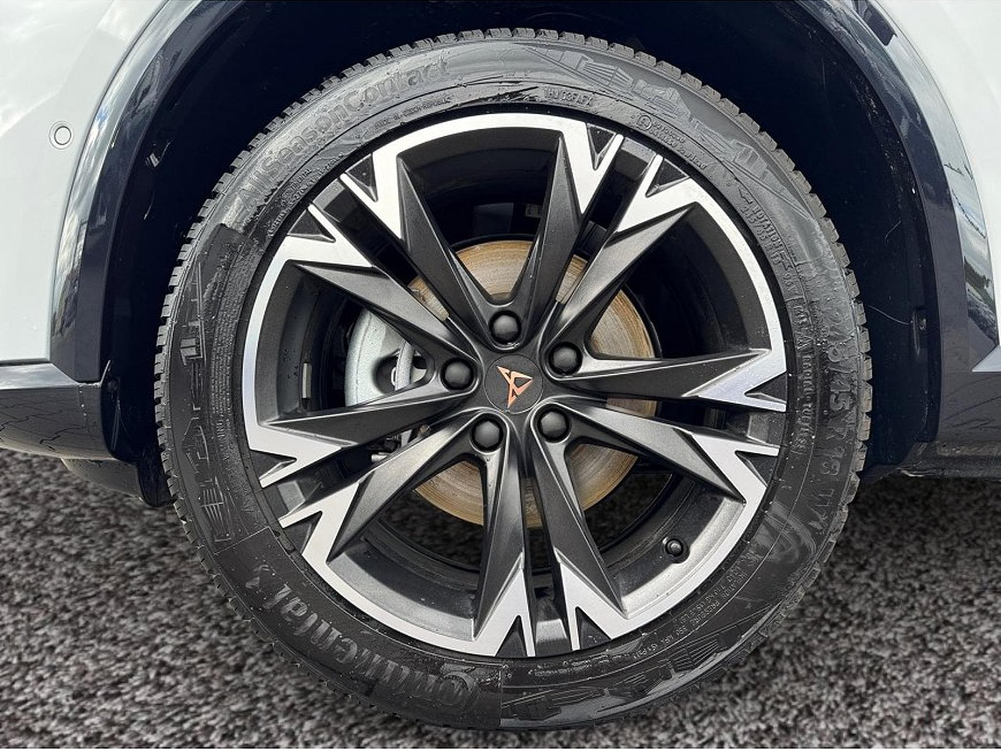 Cupra Formentor (2026) - Foto 6