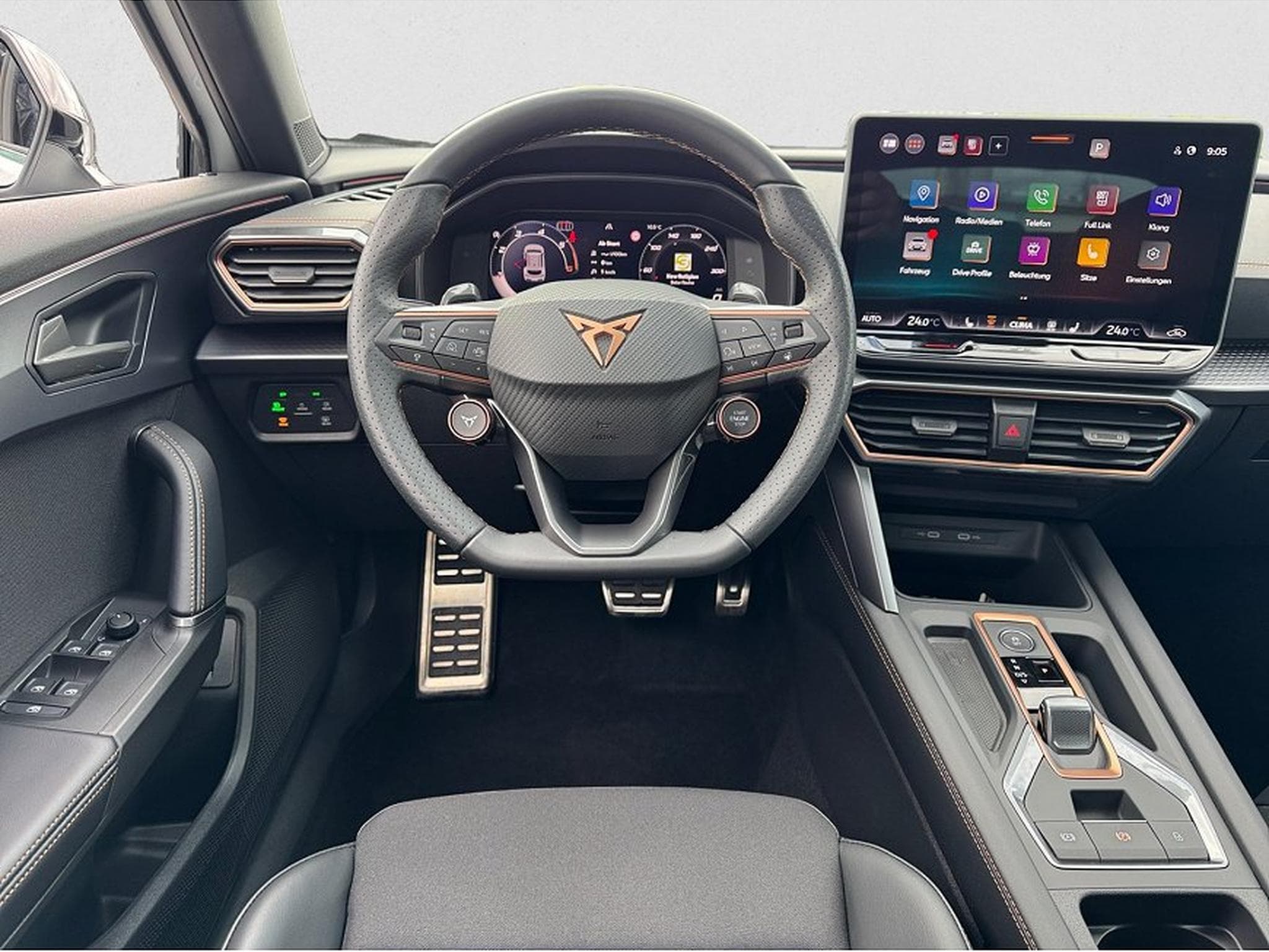 Cupra Formentor (2026) - Foto 9