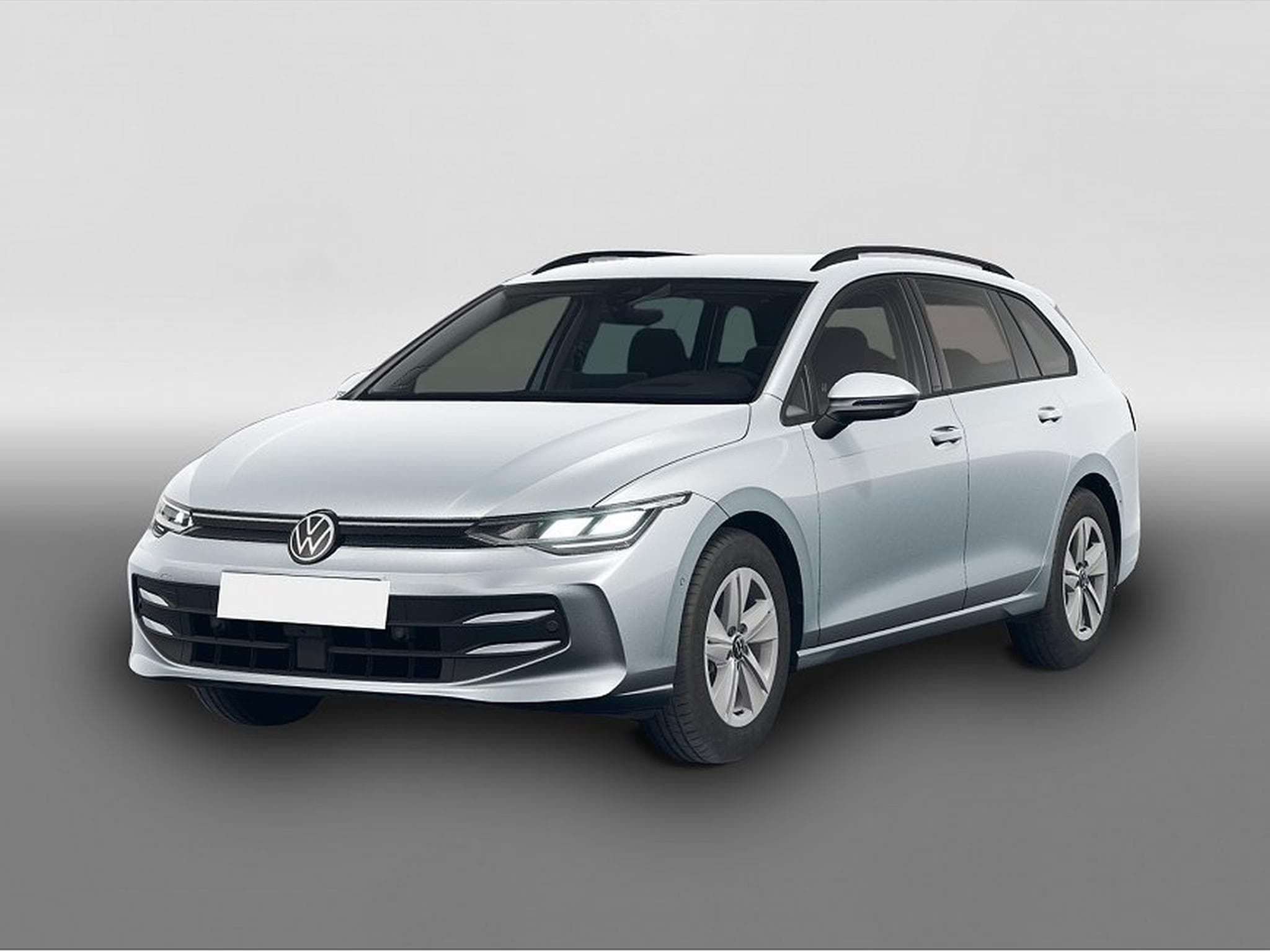 VW Golf (2025) - Foto 1