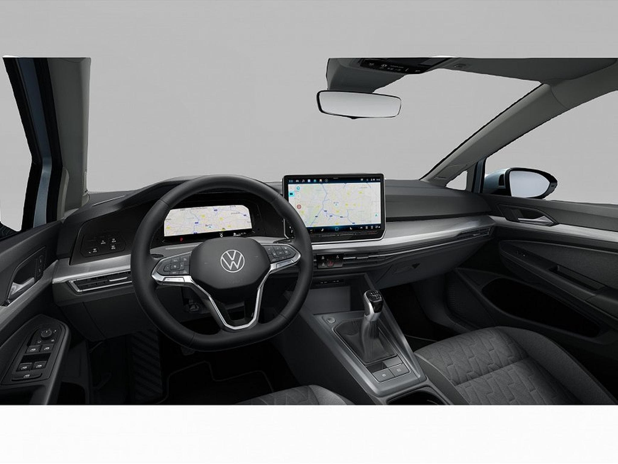 VW Golf (2025) - Foto 2