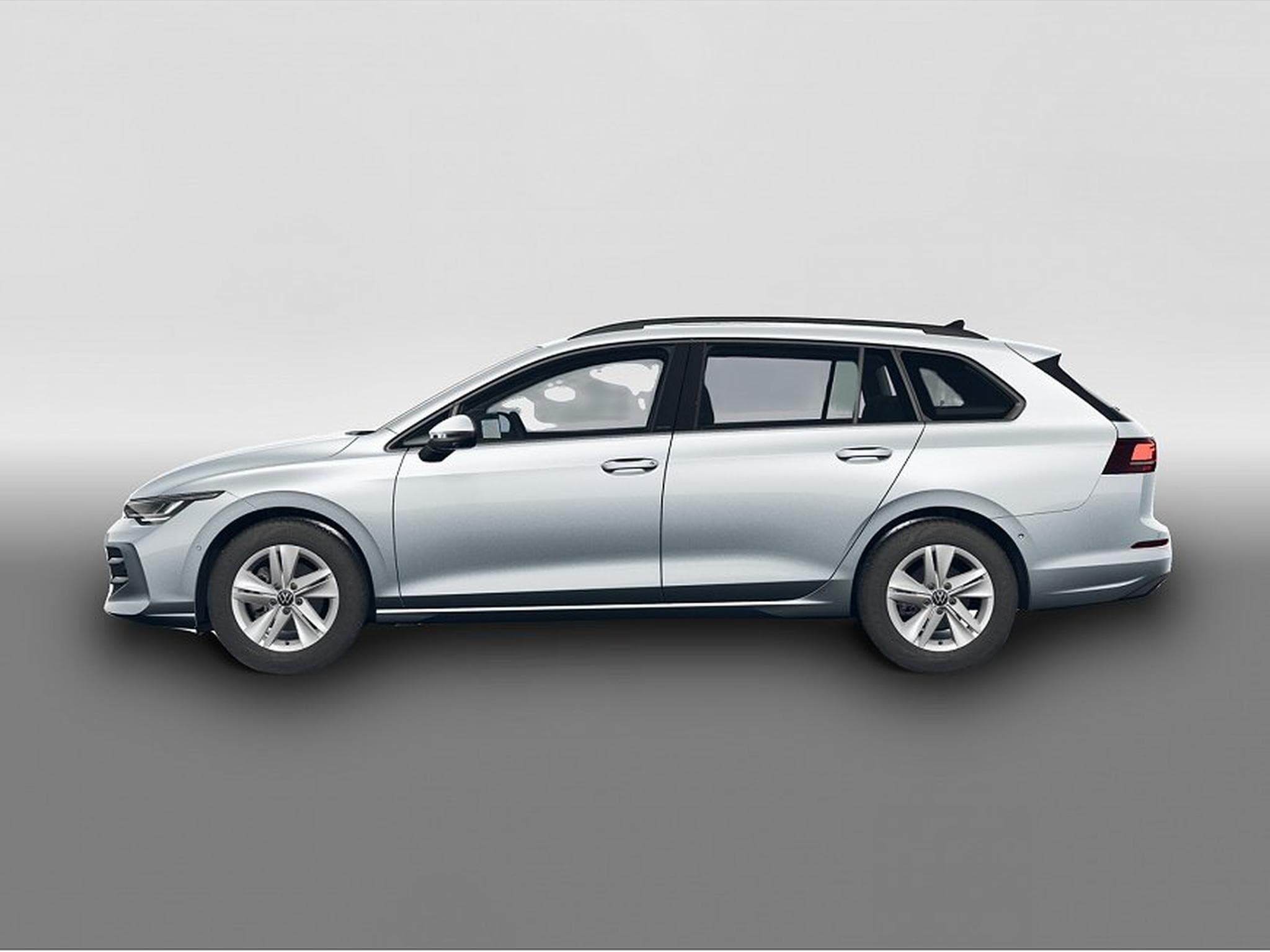 VW Golf (2025) - Foto 4
