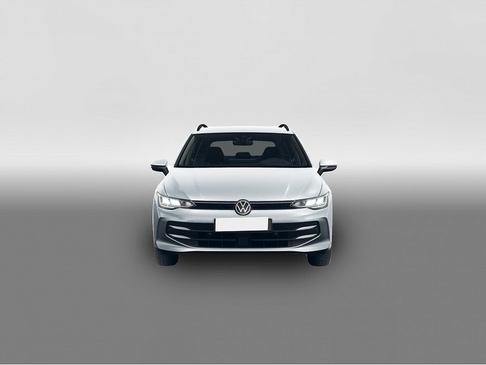VW Golf (2025) - Foto 5
