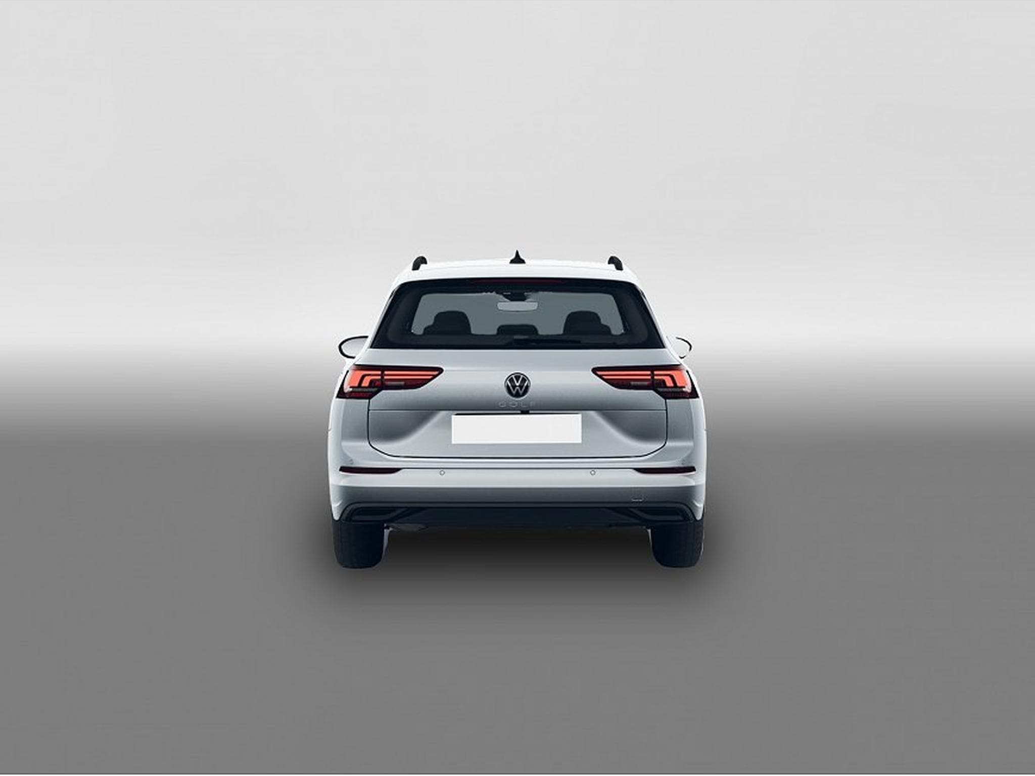 VW Golf (2025) - Foto 6
