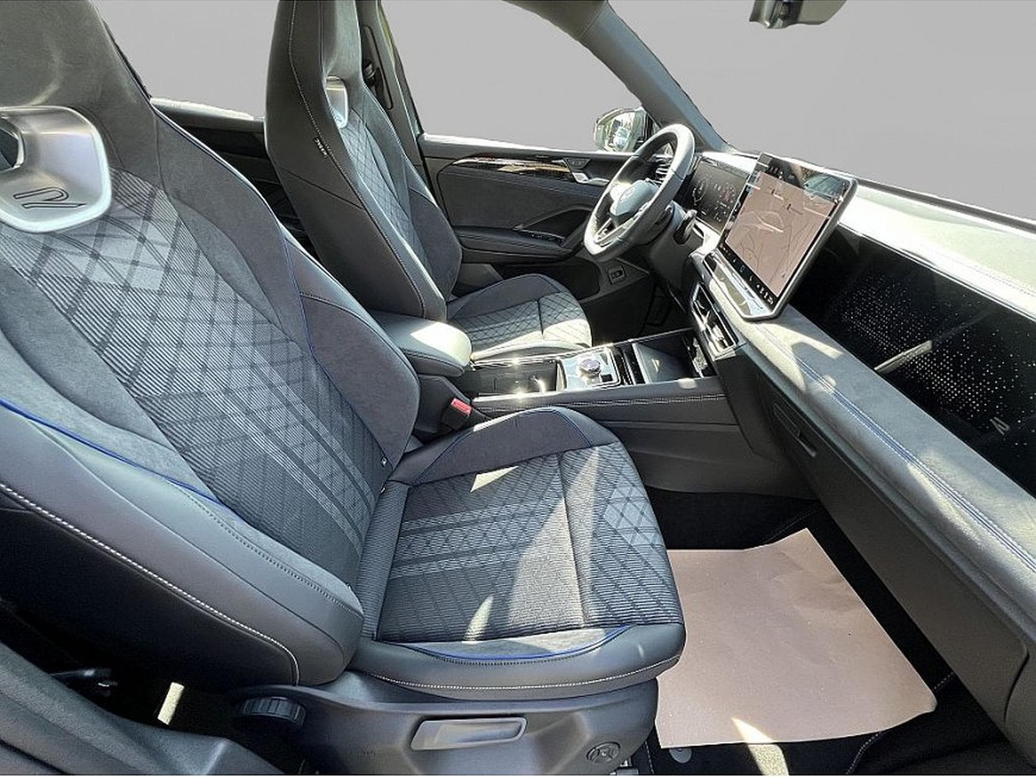 VW Tiguan (2026) - Photo 3
