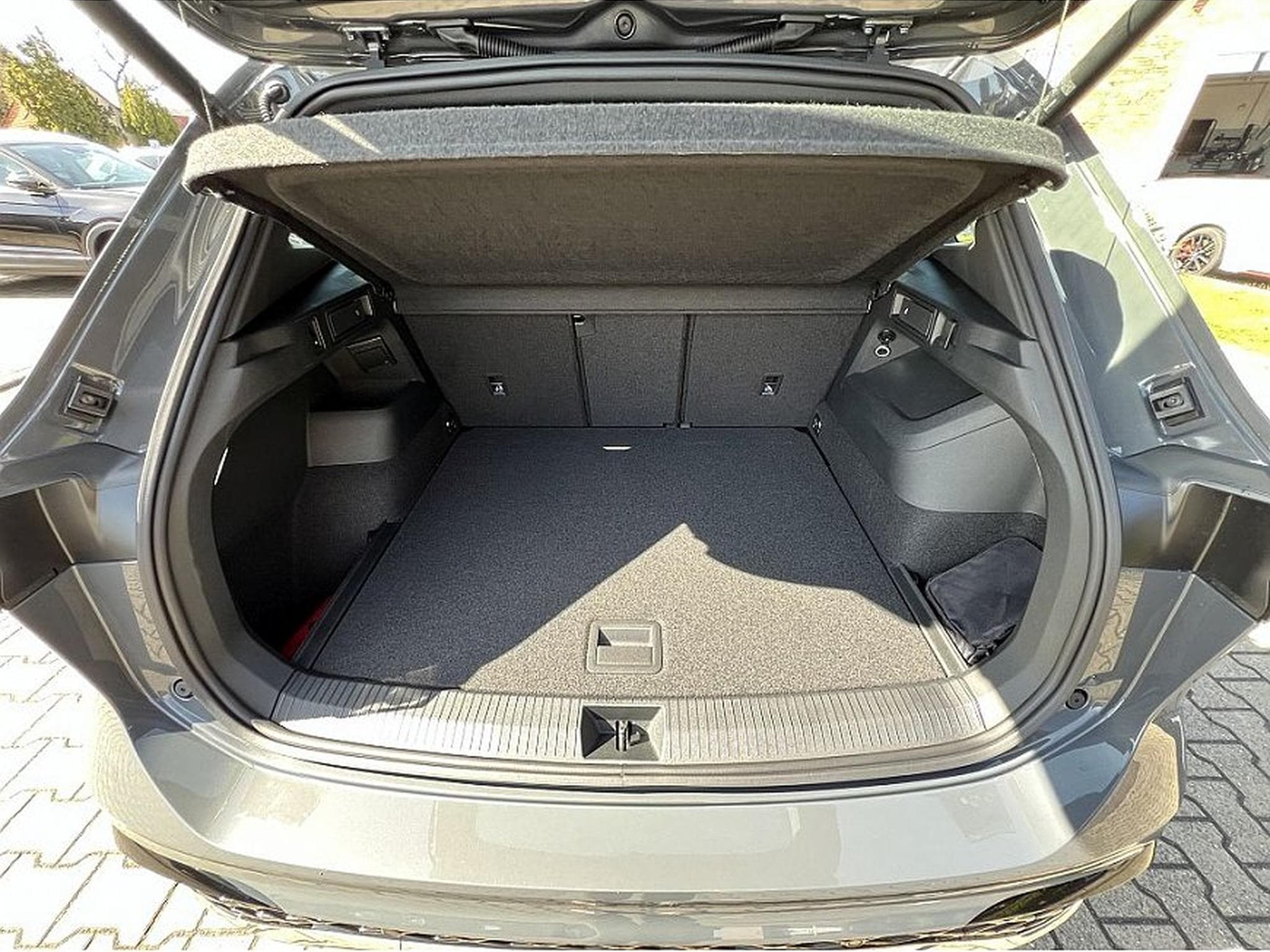 VW Tiguan (2026) - Photo 4