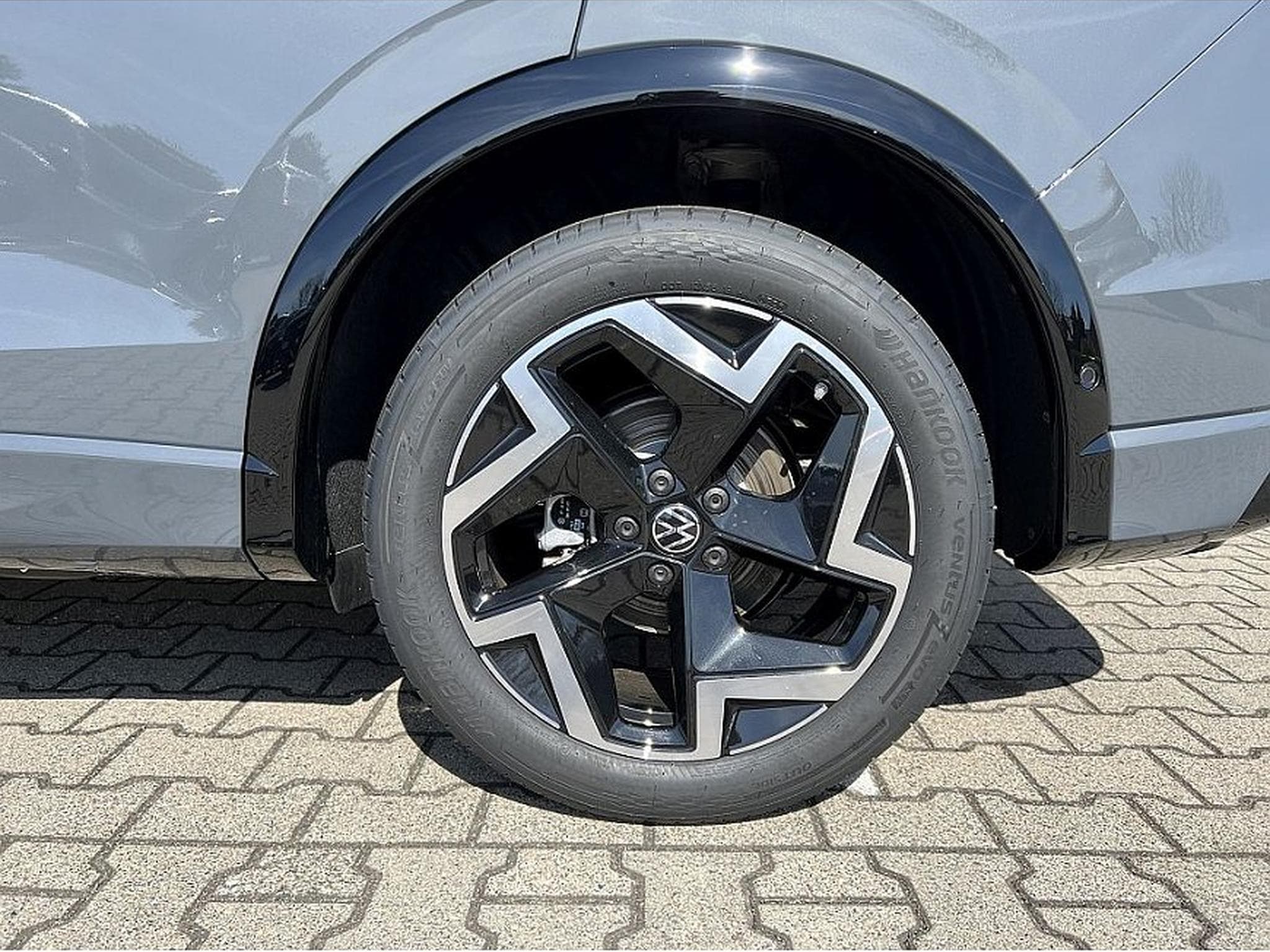 VW Tiguan (2026) - Photo 5