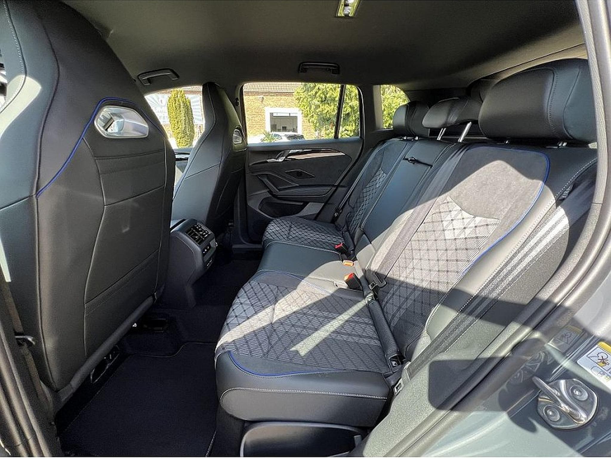 VW Tiguan (2026) - Photo 6
