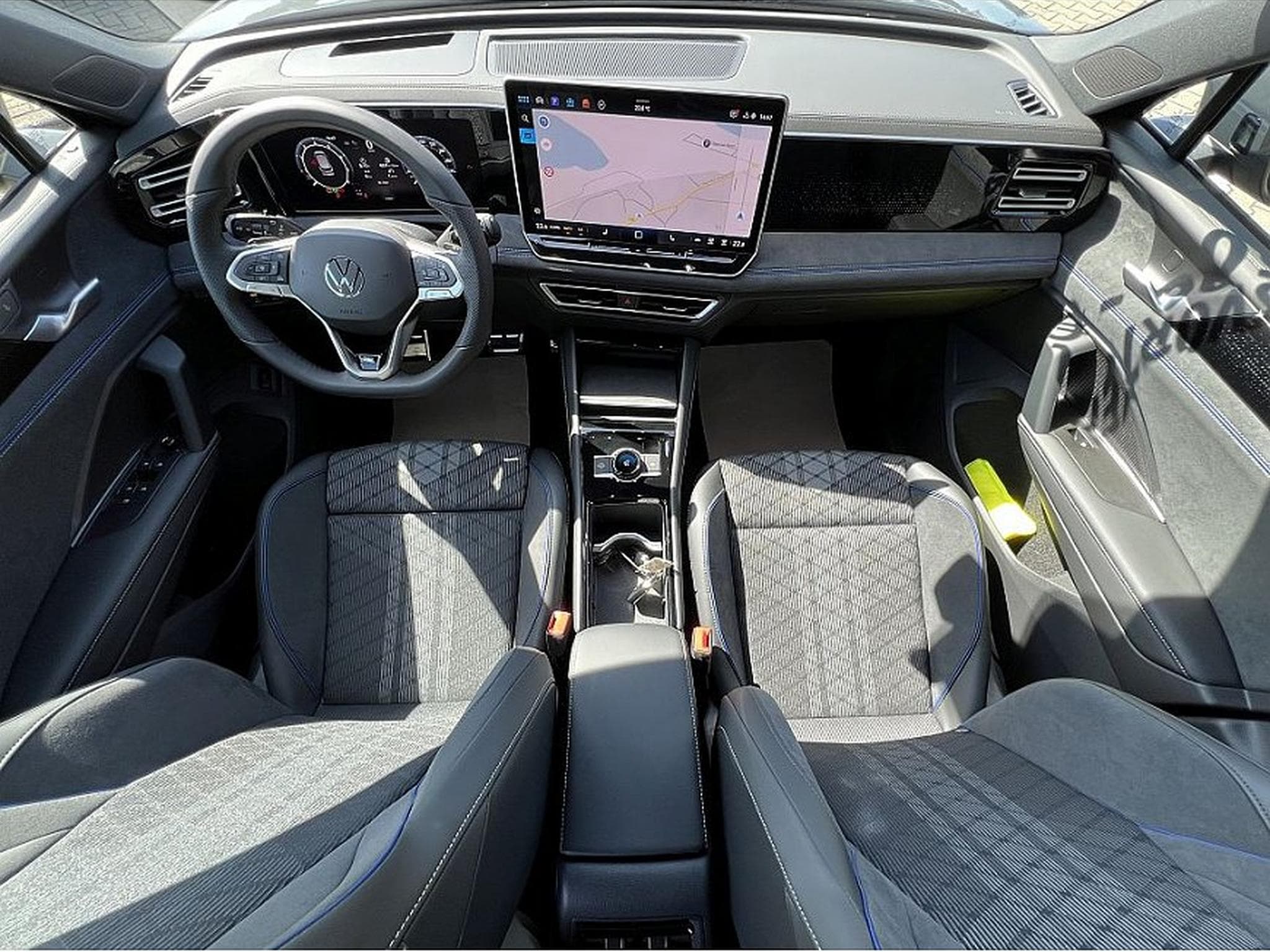 VW Tiguan (2026) - Photo 7