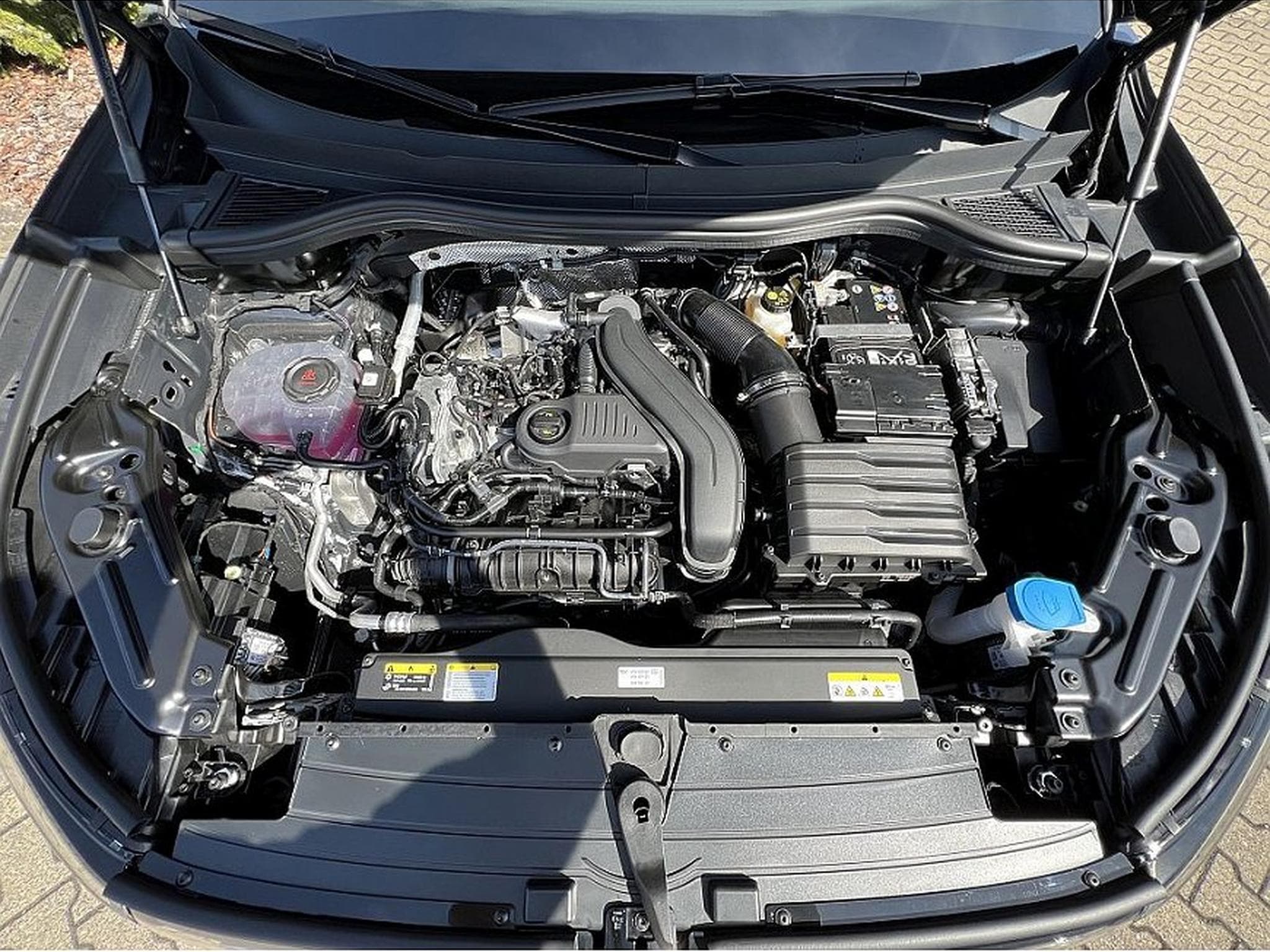 VW Tiguan (2026) - Photo 8