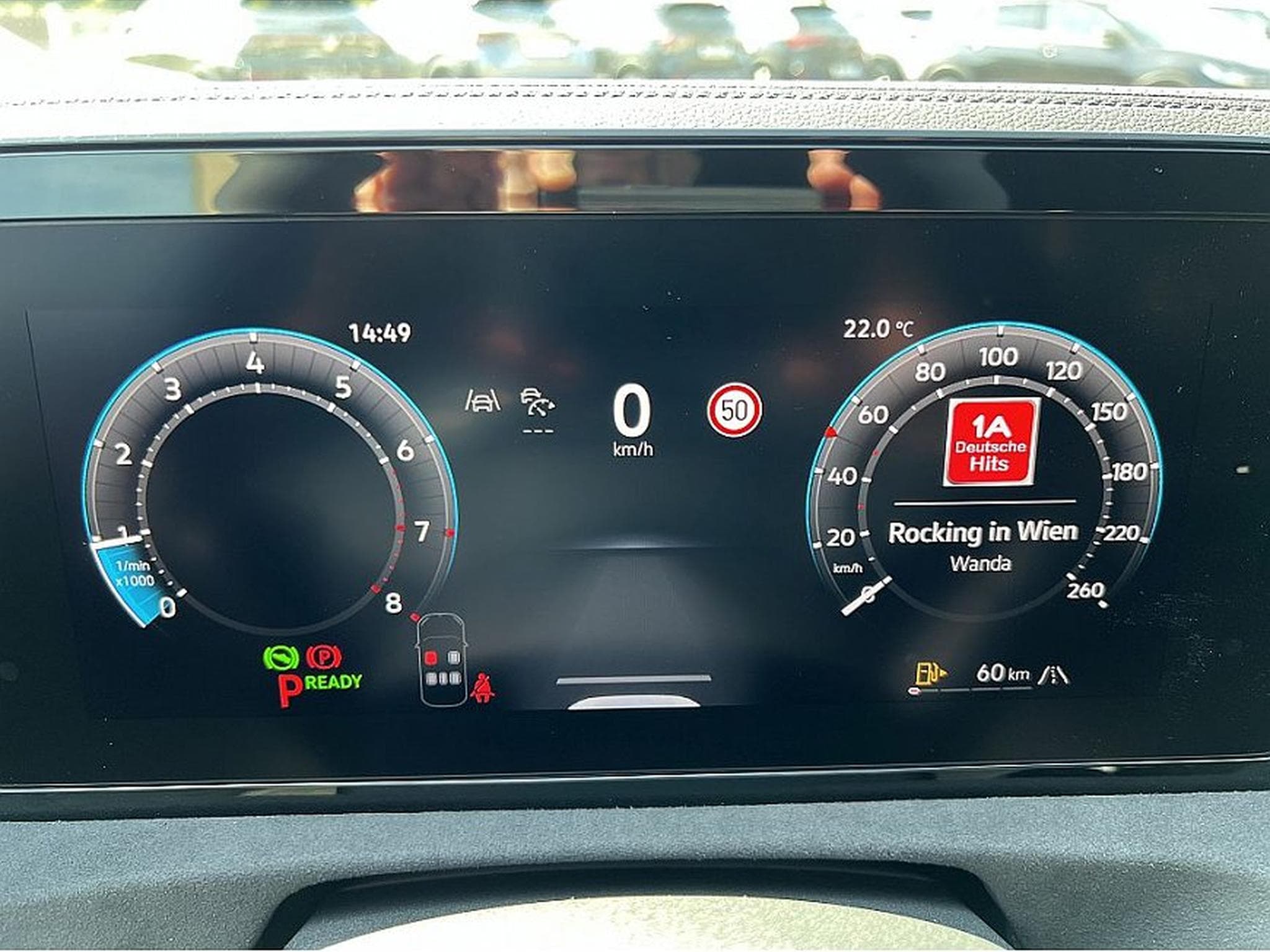 VW Tiguan (2026) - Photo 9