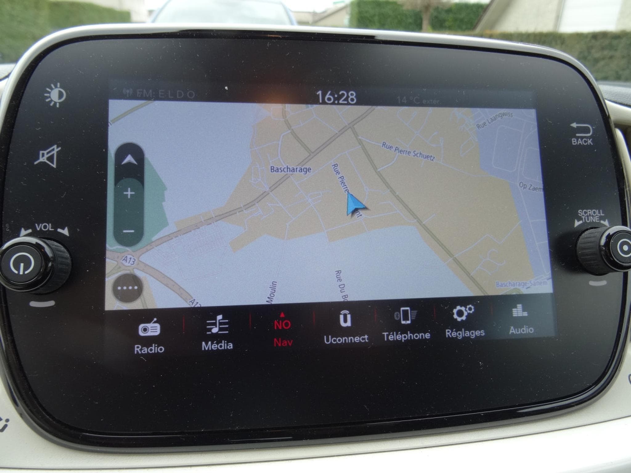 Fiat 500 Dolcevita 1.0 Hybrid 70 Sock (2023) - Photo 6