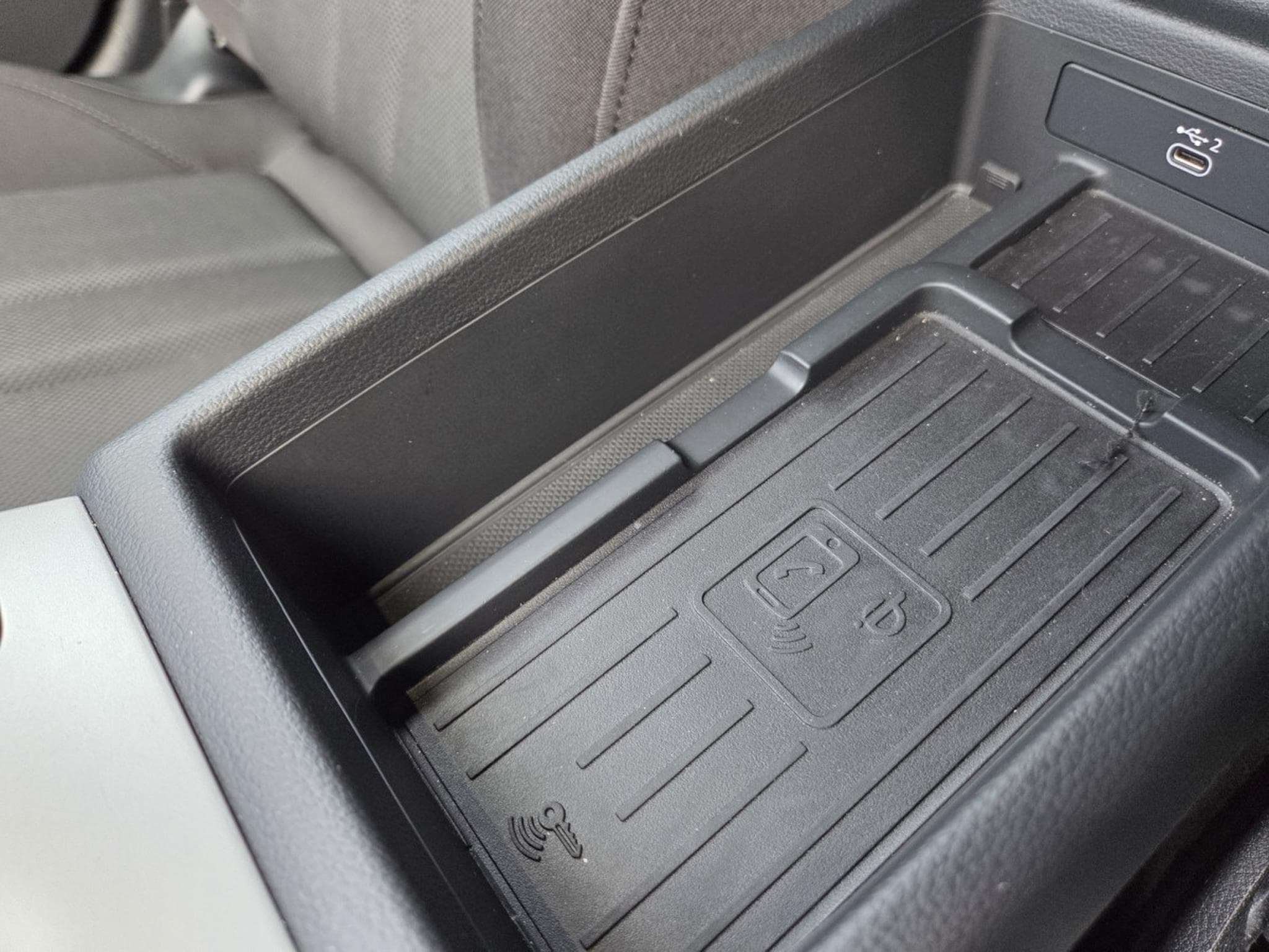 Audi A4 TDI AVANT S-TRONIC 163CV (2020) - Photo 15