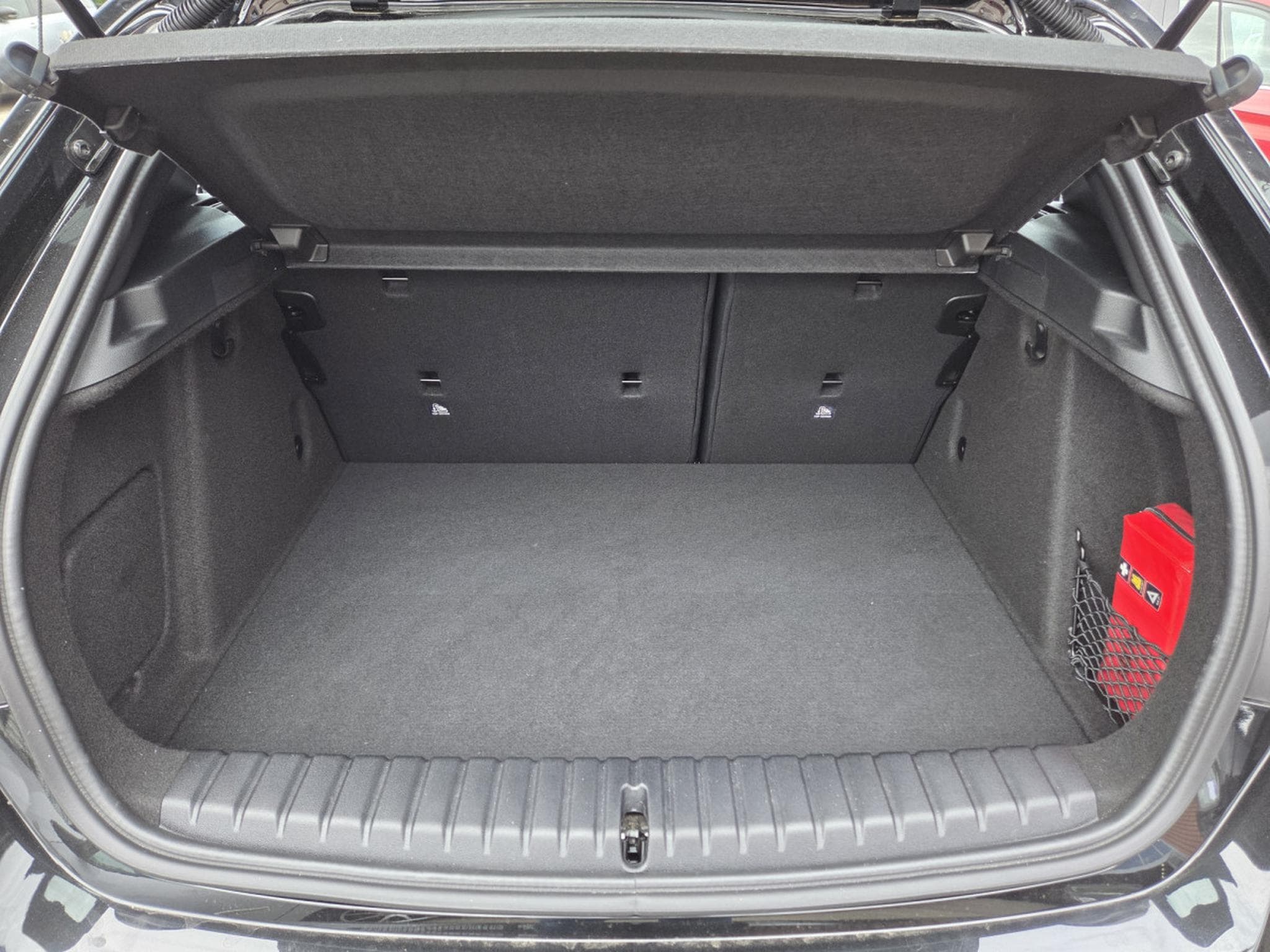 BMW 118 i M SPORT 136CV BVA 7VITESSES (2024) - Photo 20