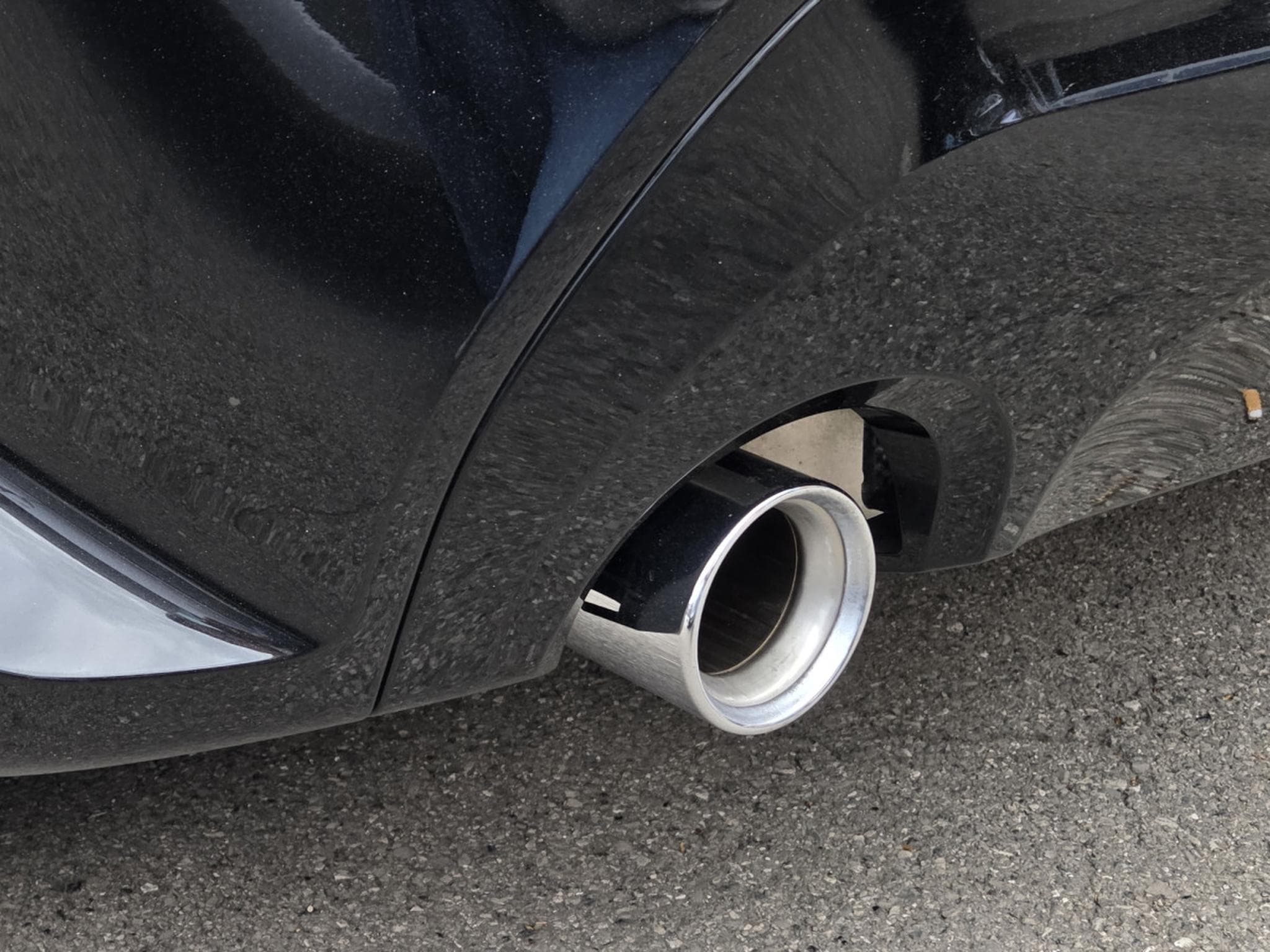 BMW 118 i M SPORT 136CV BVA 7VITESSES (2024) - Photo 6