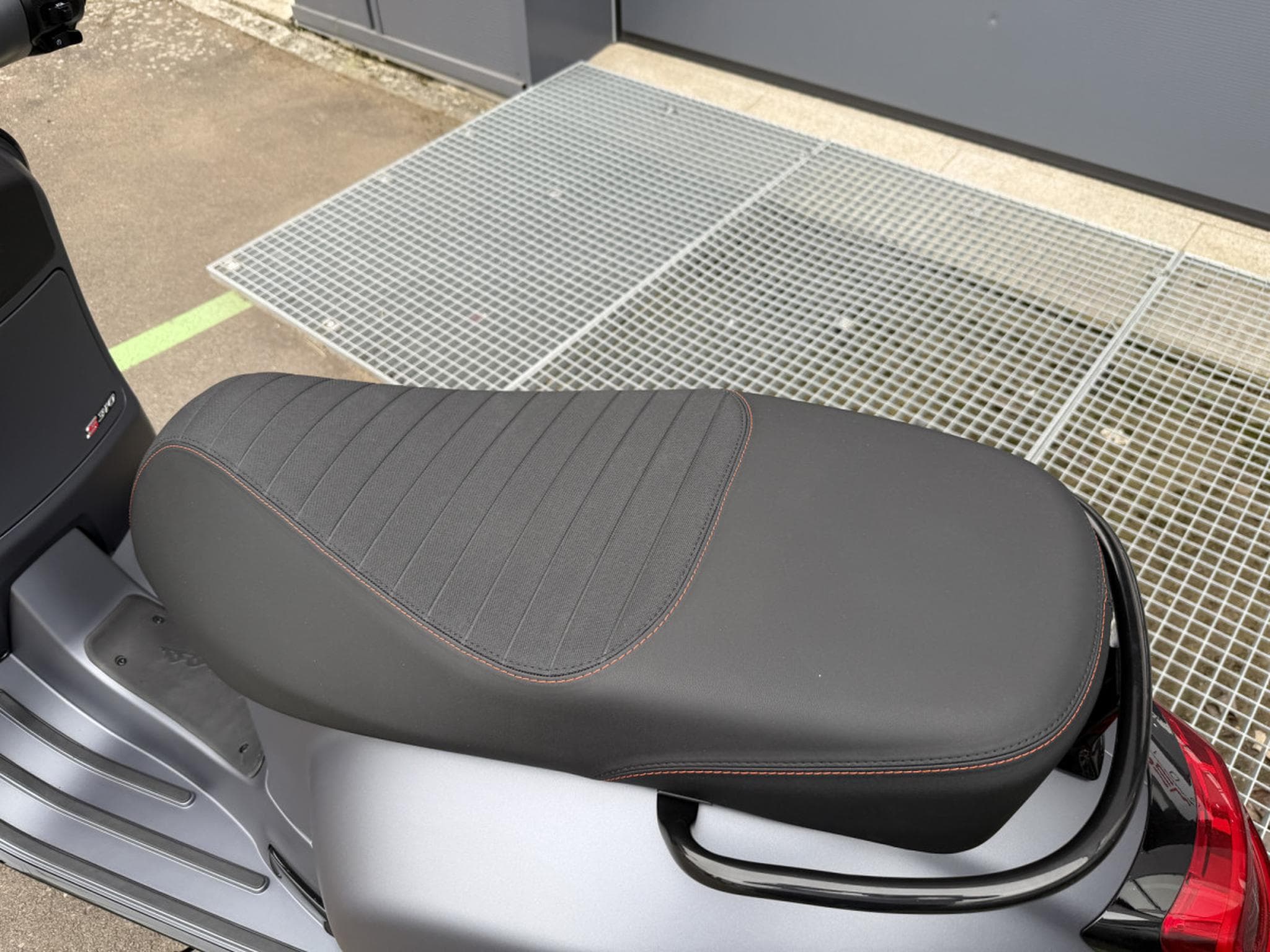 Vespa GTS Super Sport 310 (2026) - Photo 3