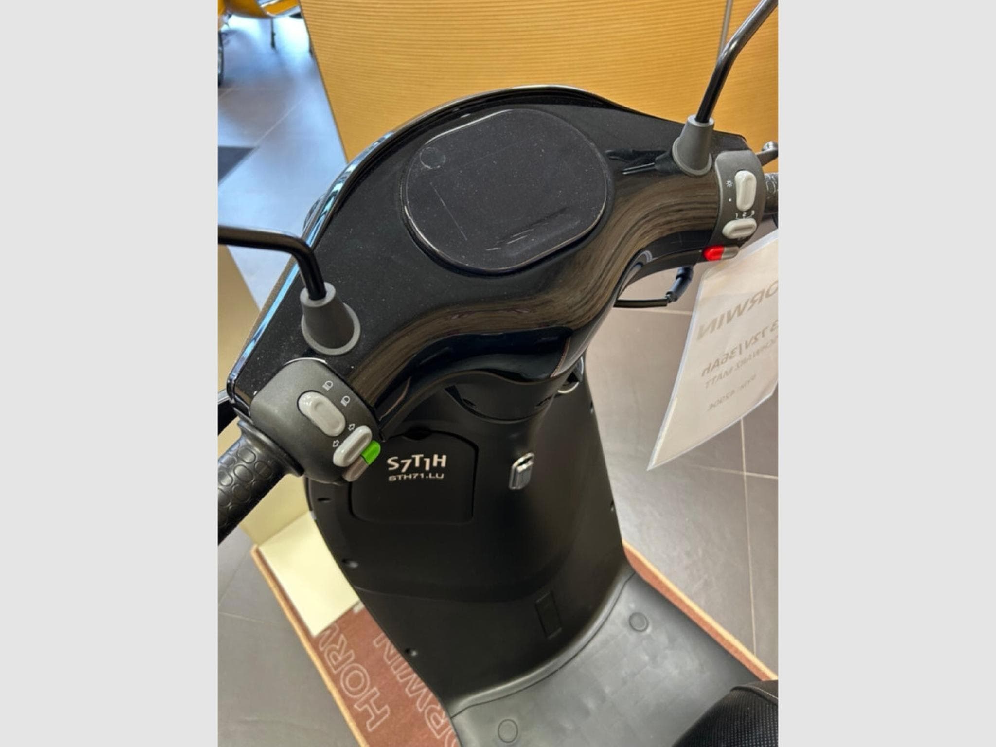 Horwin EK3 (2024) - Foto 5