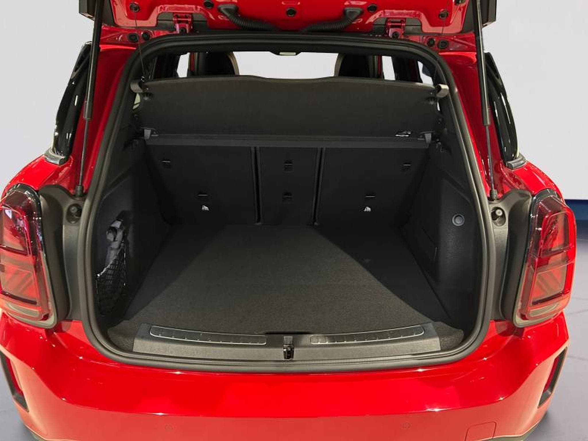 MINI Countryman countryman jcw (2022) - Photo 11