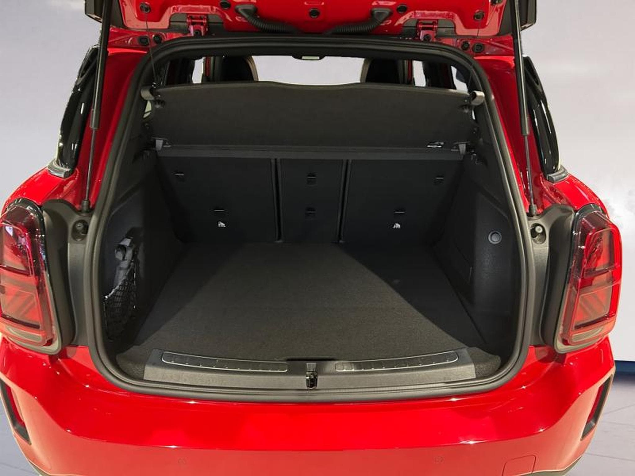 MINI Countryman countryman jcw (2022) - Photo 15