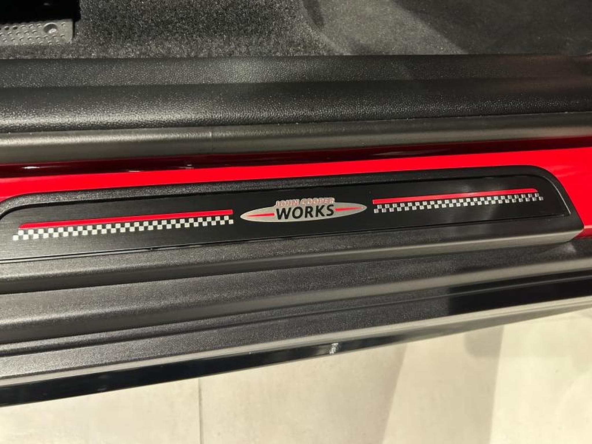 MINI Countryman countryman jcw (2022) - Photo 18