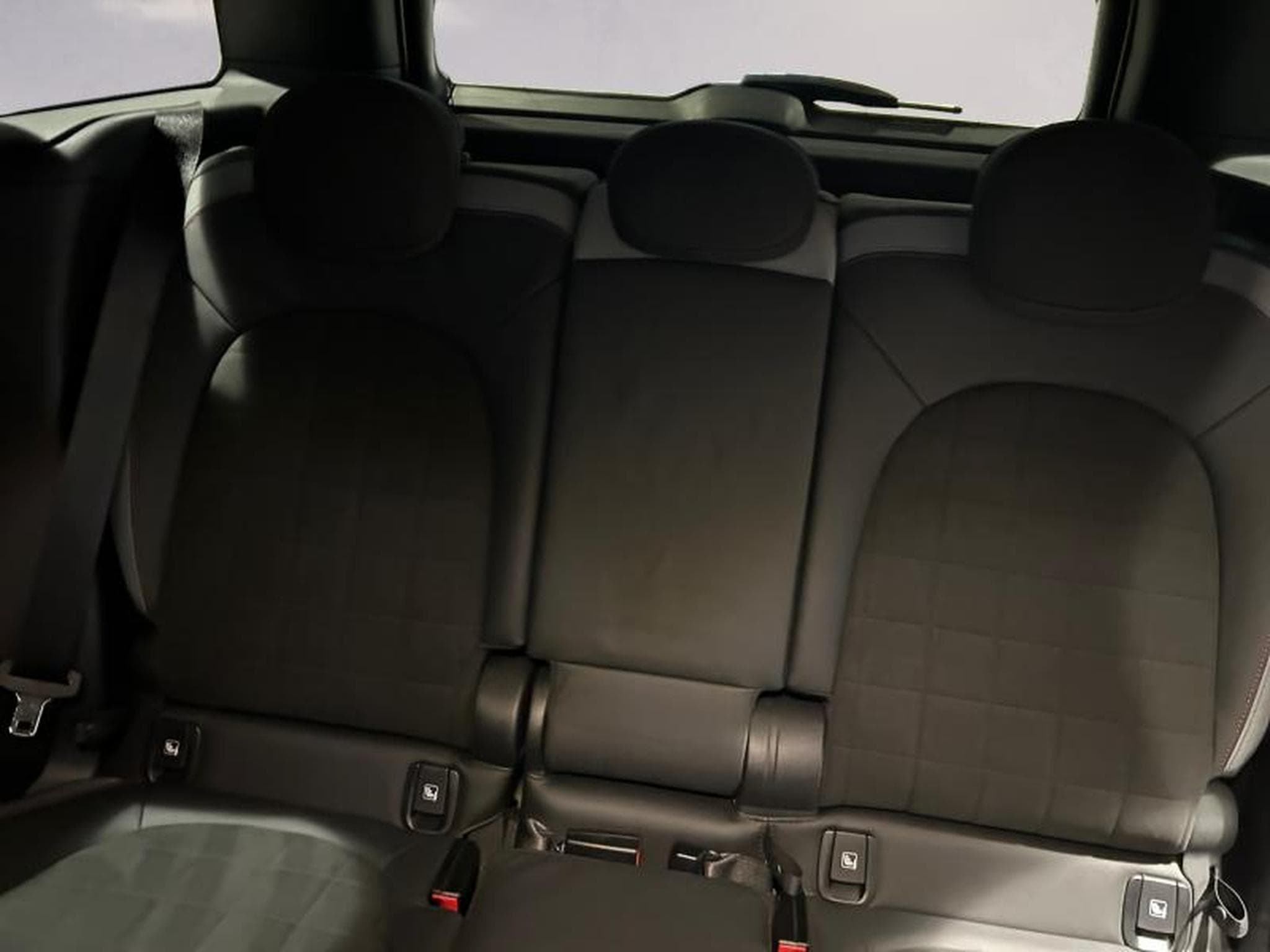 MINI Countryman countryman jcw (2022) - Photo 8