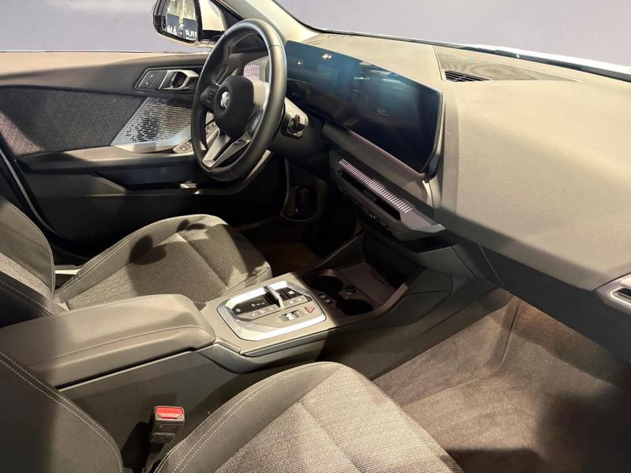 BMW 118 118d advantage (2024) - Photo 10