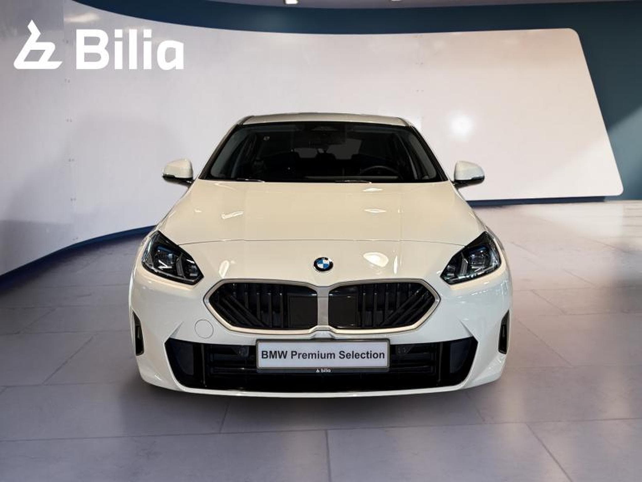 BMW 118 118d advantage (2024) - Photo 7