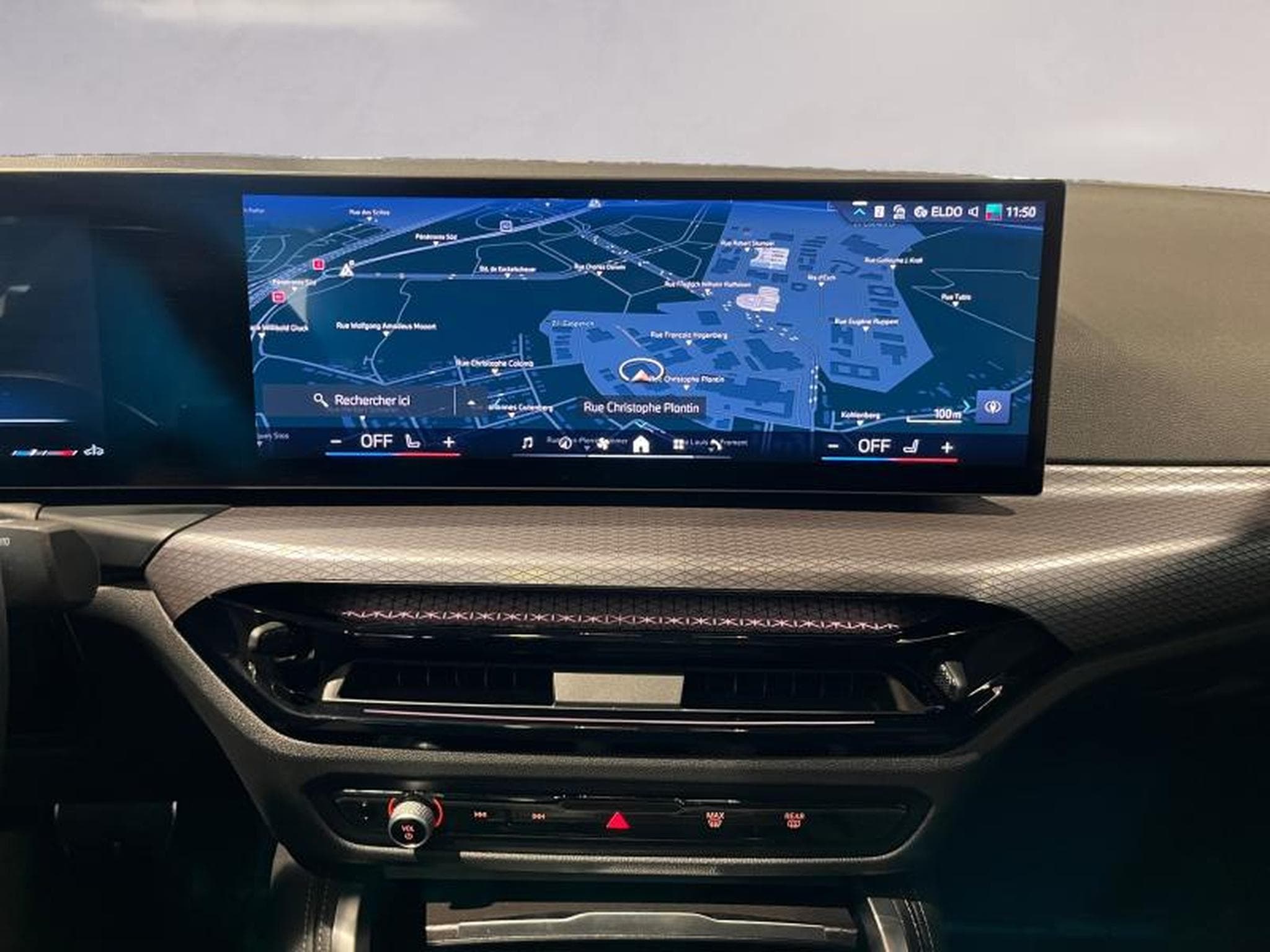 BMW 430 430i Gran Coupé xDrive M Sport (2025) - Foto 10