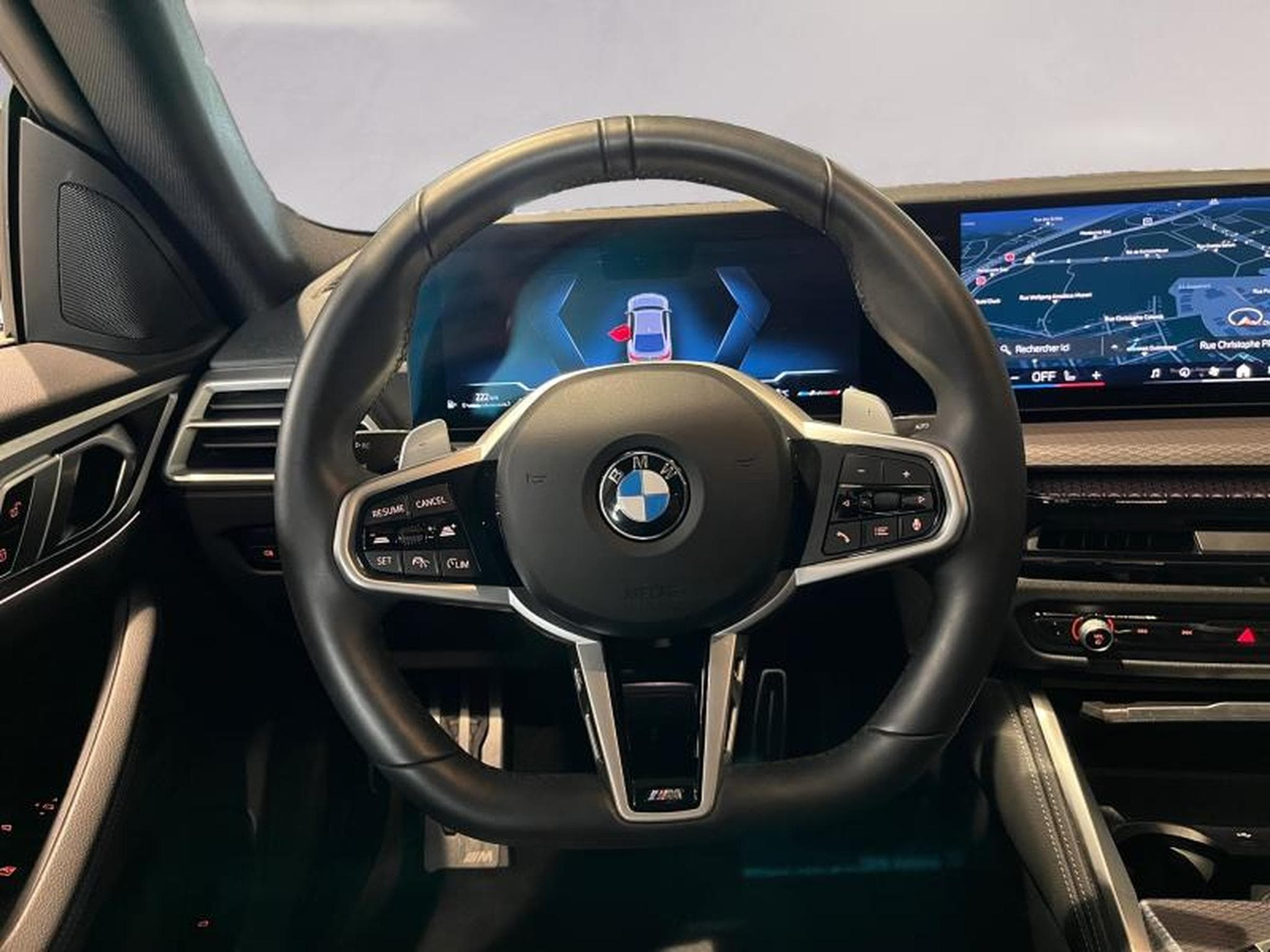 BMW 430 430i Gran Coupé xDrive M Sport (2025) - Foto 15