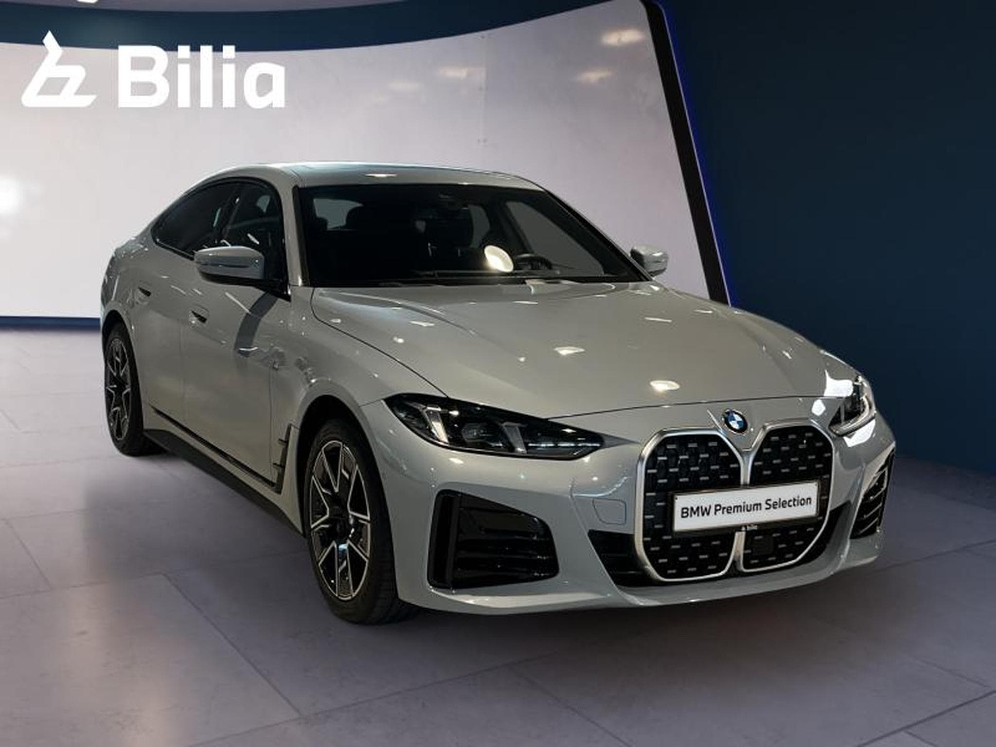 BMW 430 430i Gran Coupé xDrive M Sport (2025) - Foto 16