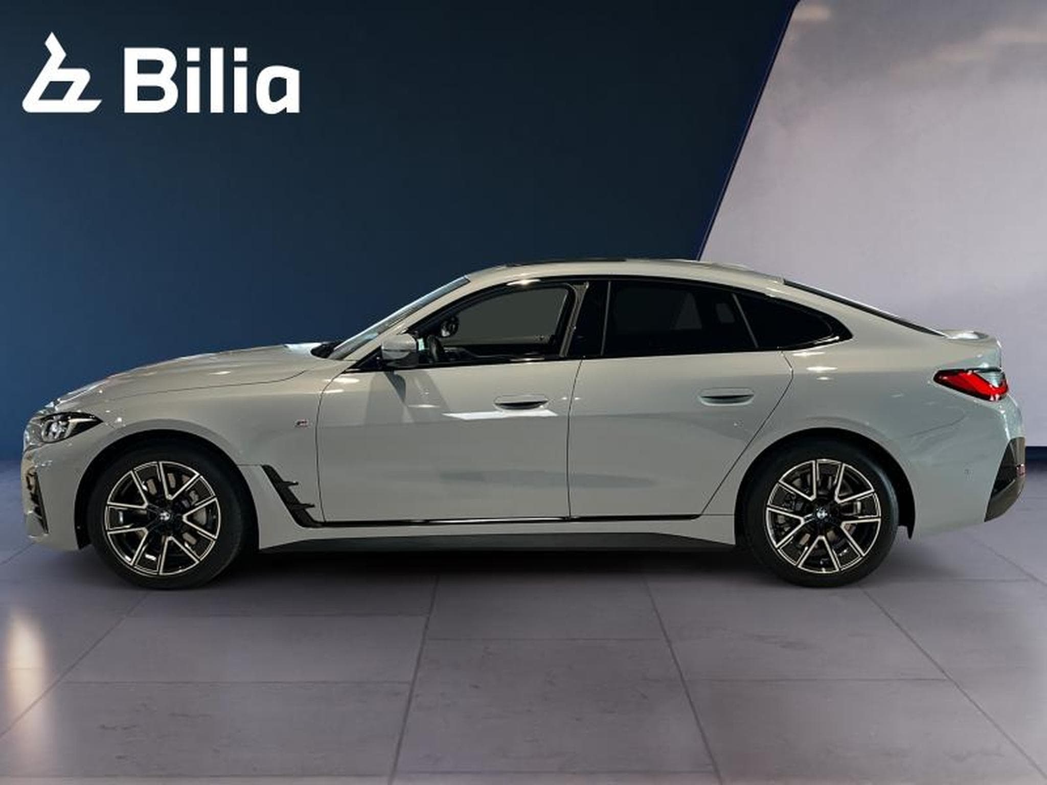 BMW 430 430i Gran Coupé xDrive M Sport (2025) - Foto 17