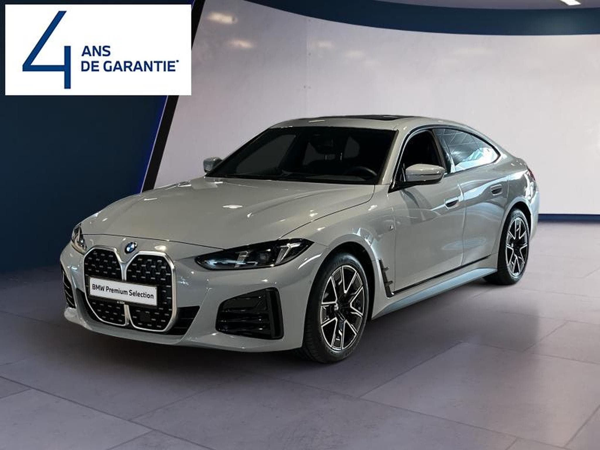 BMW 430 430i Gran Coupé xDrive M Sport (2025) - Foto 18