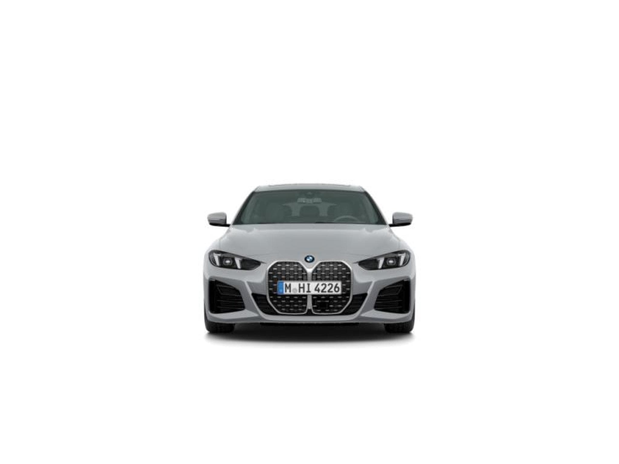 BMW 430 430i Gran Coupé xDrive M Sport (2025) - Photo 2