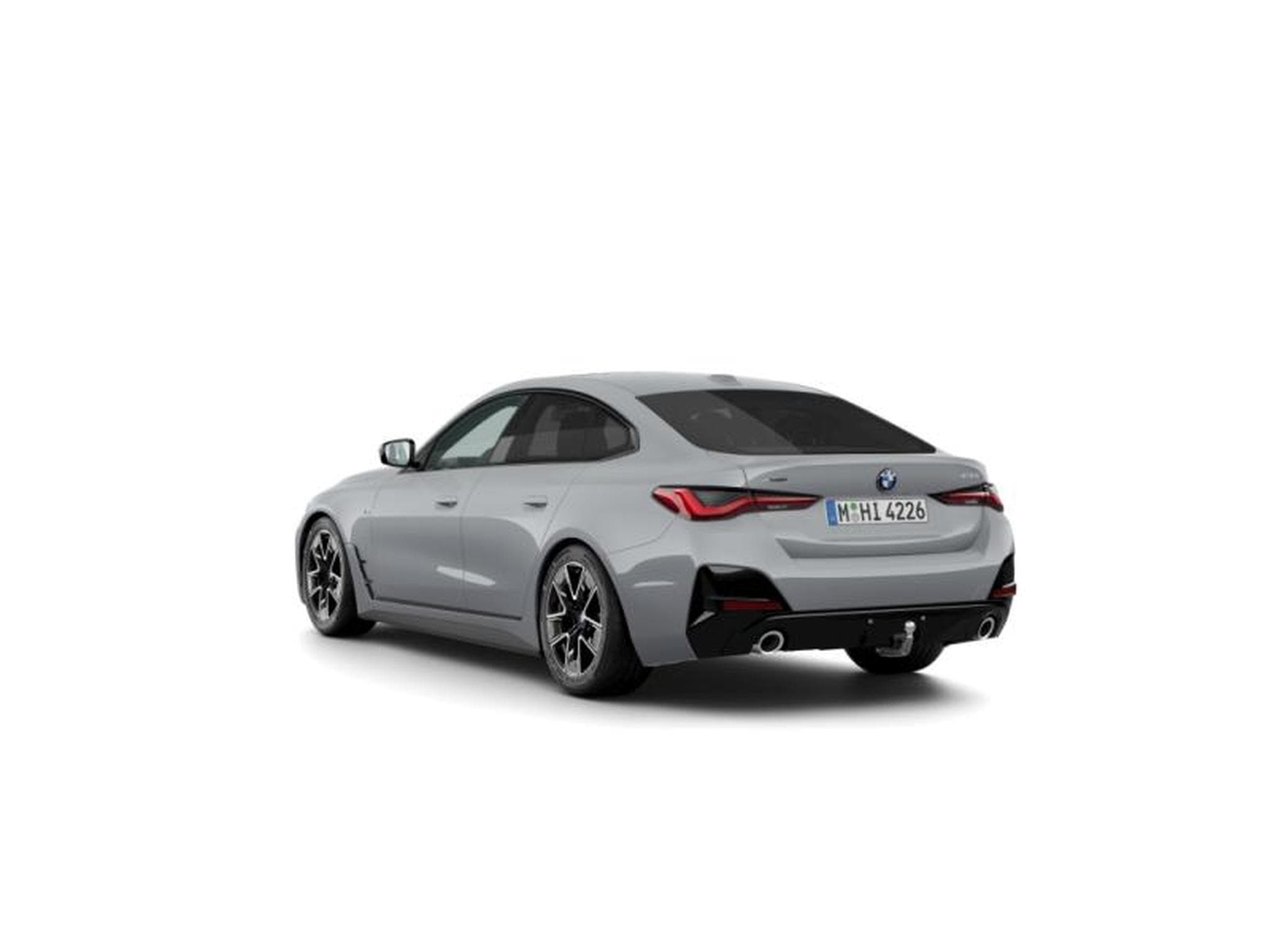 BMW 430 430i Gran Coupé xDrive M Sport (2025) - Photo 5
