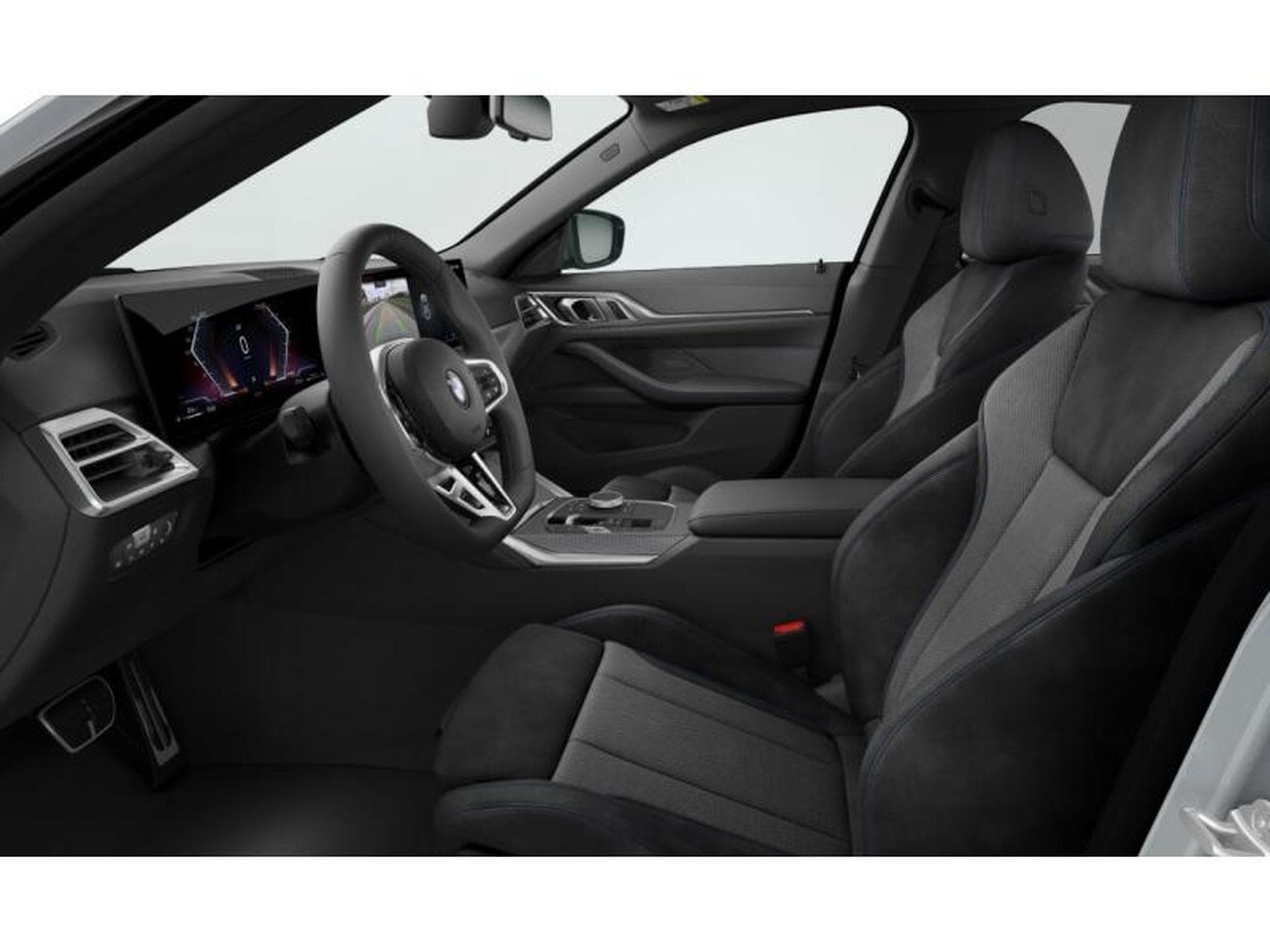 BMW 430 430i Gran Coupé xDrive M Sport (2025) - Photo 6