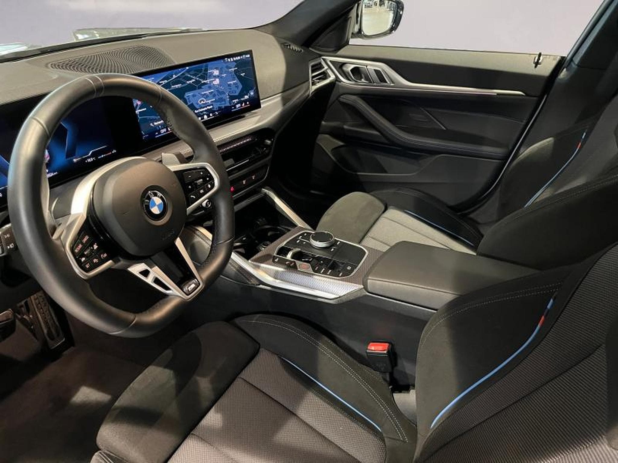 BMW 430 430i Gran Coupé xDrive M Sport (2025) - Foto 9