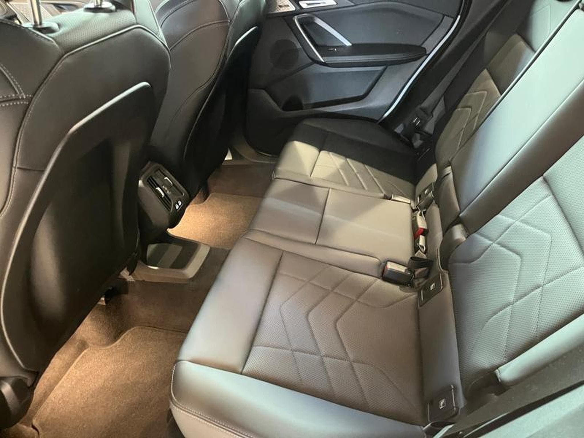 BMW X1 X1 sDrive20d  M Sport (2025) - Photo 14