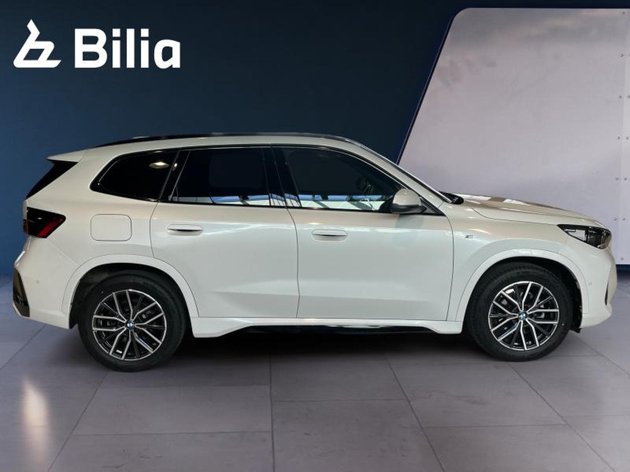 BMW X1 X1 sDrive20d  M Sport (2025) - Photo 3