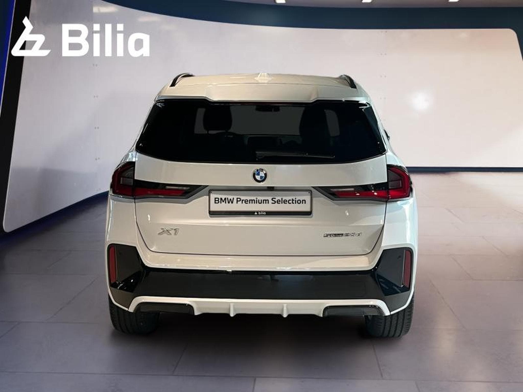 BMW X1 X1 sDrive20d  M Sport (2025) - Photo 4