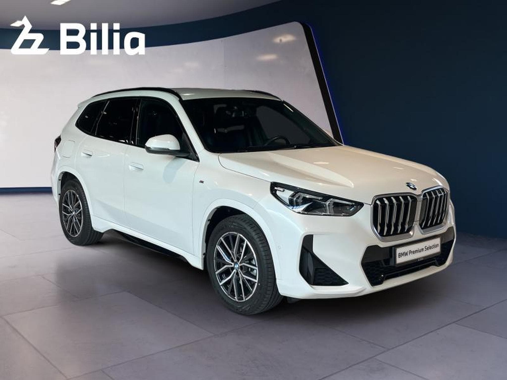 BMW X1 X1 sDrive20d  M Sport (2025) - Photo 8