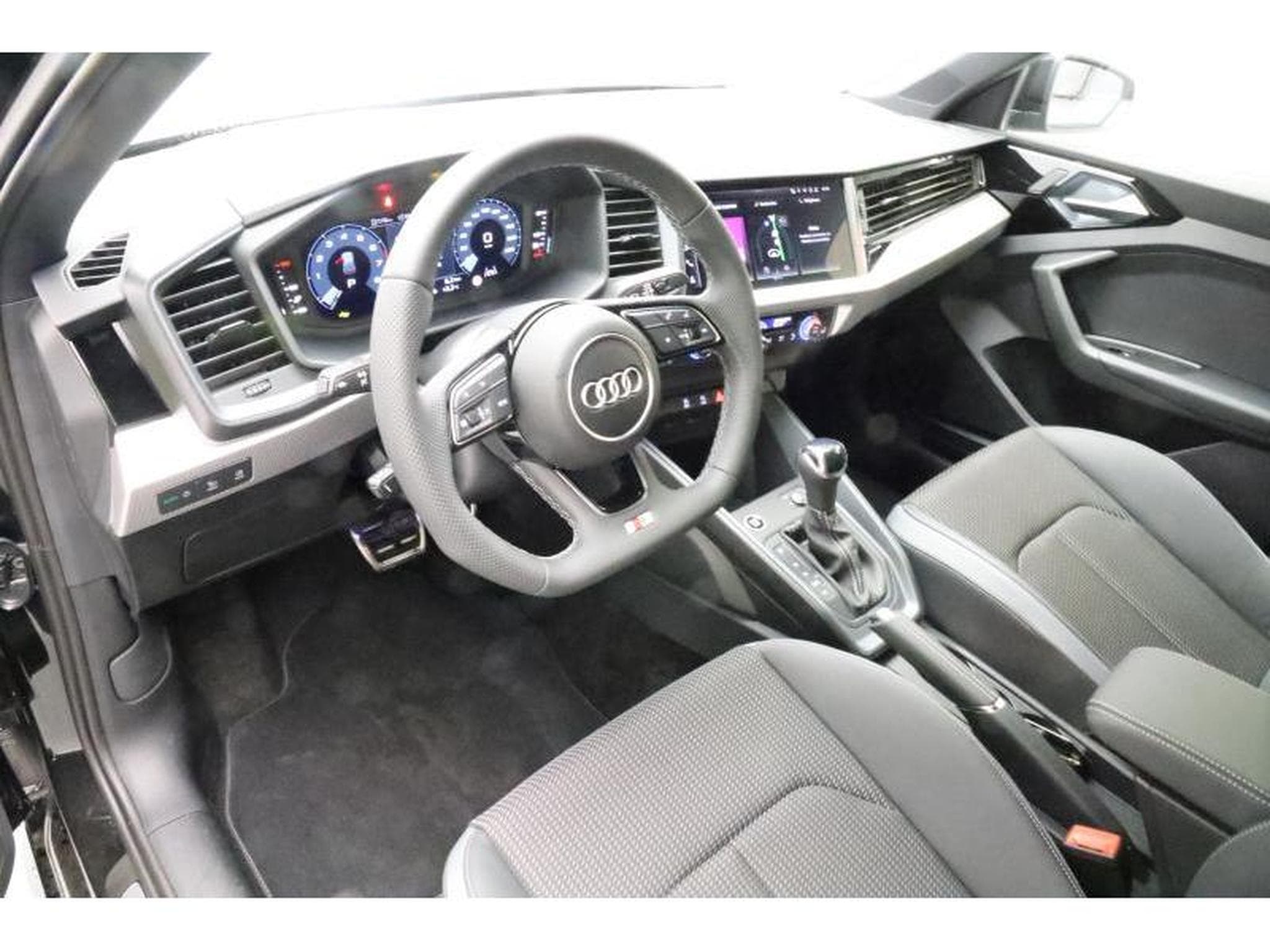 Audi A1 Sportback (2026) - Foto 12