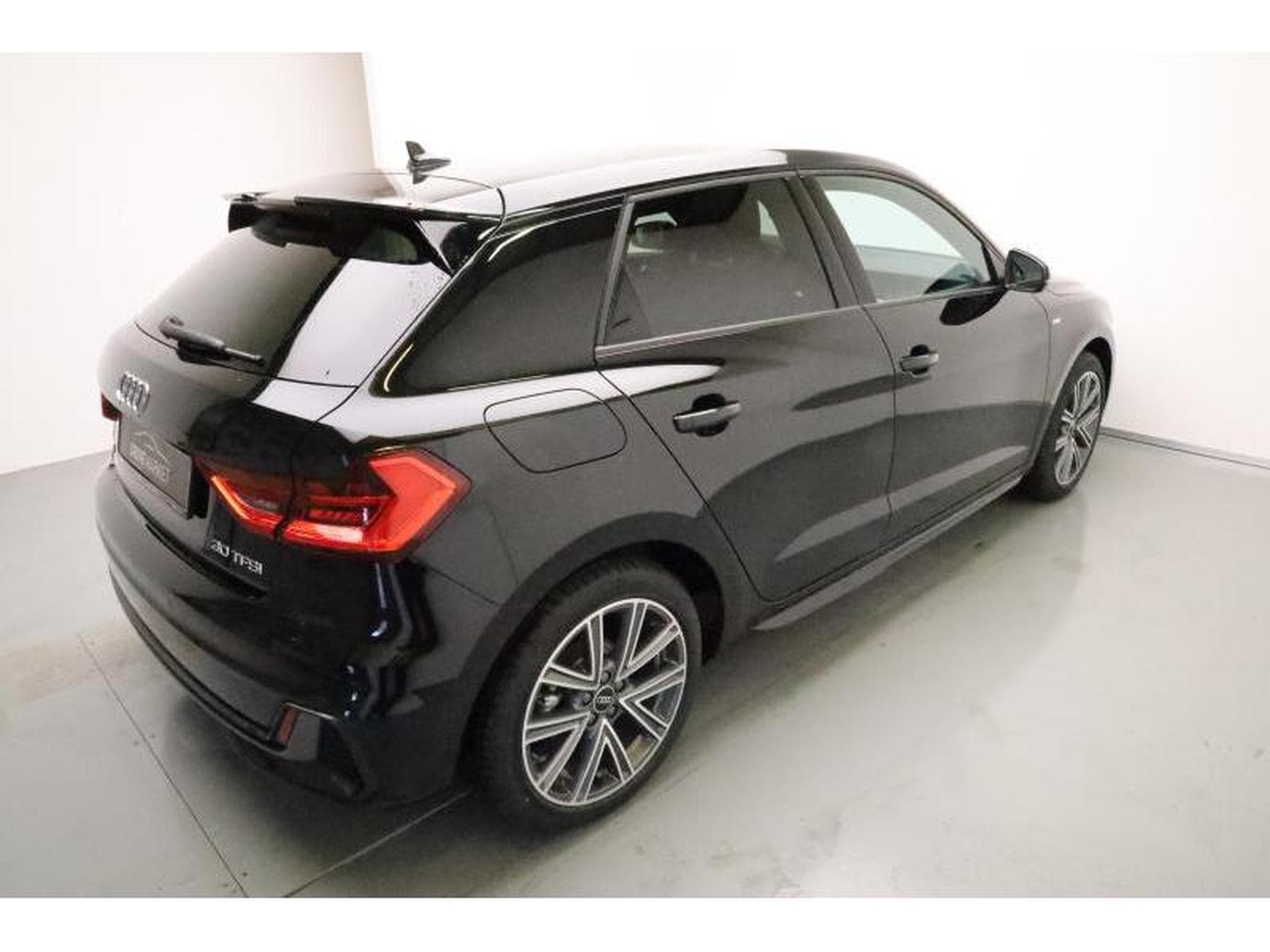 Audi A1 Sportback (2026) - Foto 13