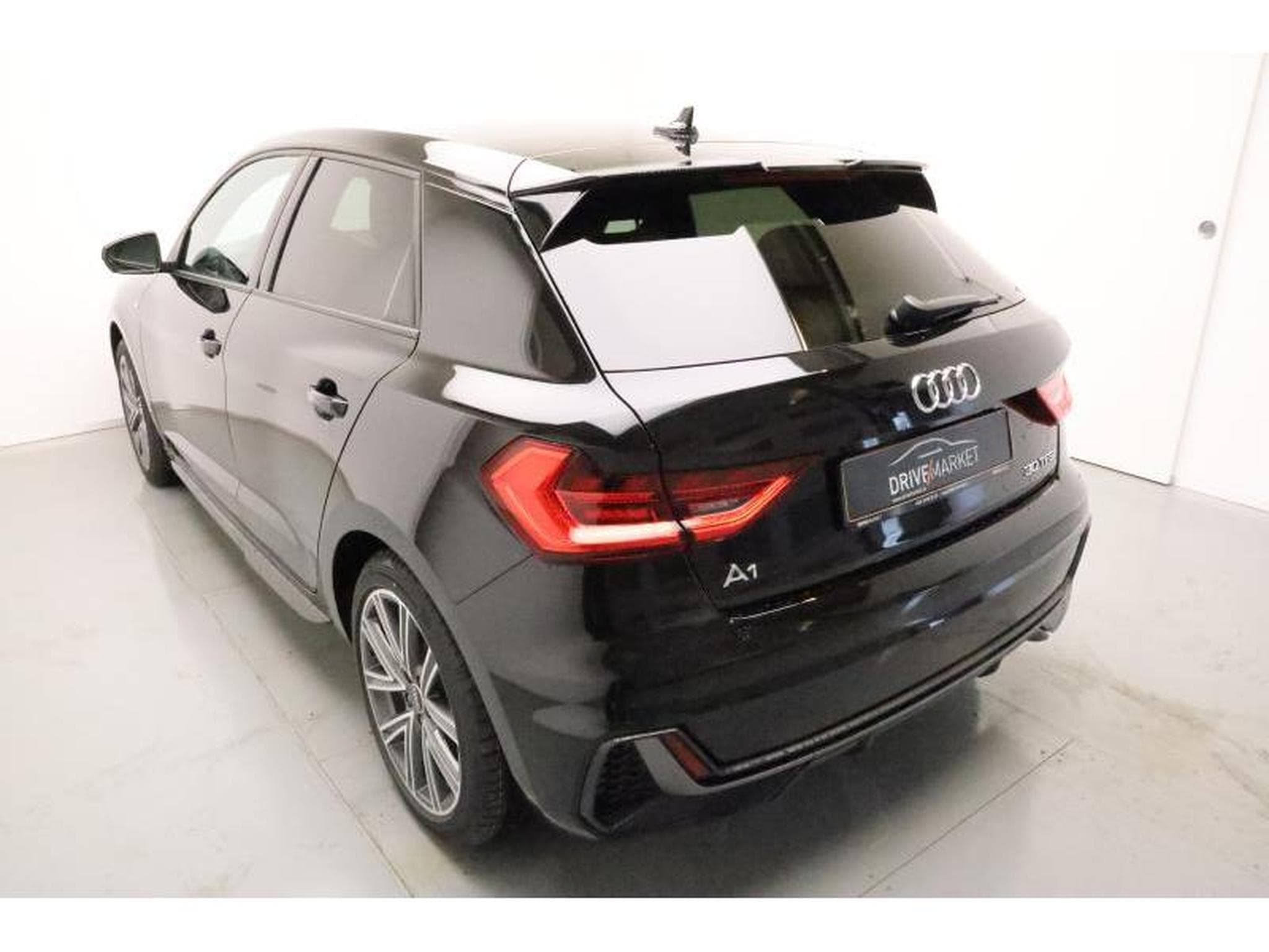 Audi A1 Sportback (2026) - Foto 16