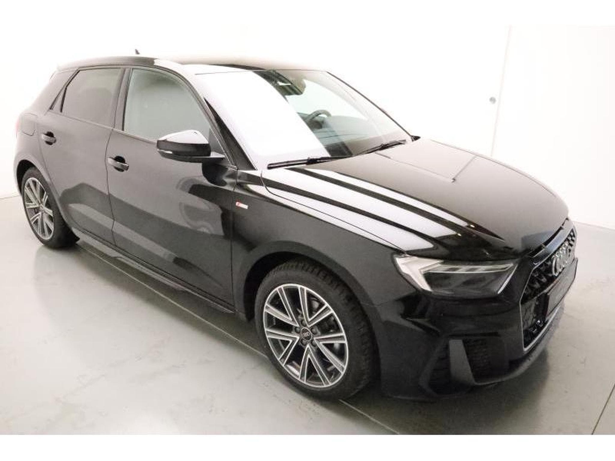 Audi A1 Sportback (2026) - Foto 20