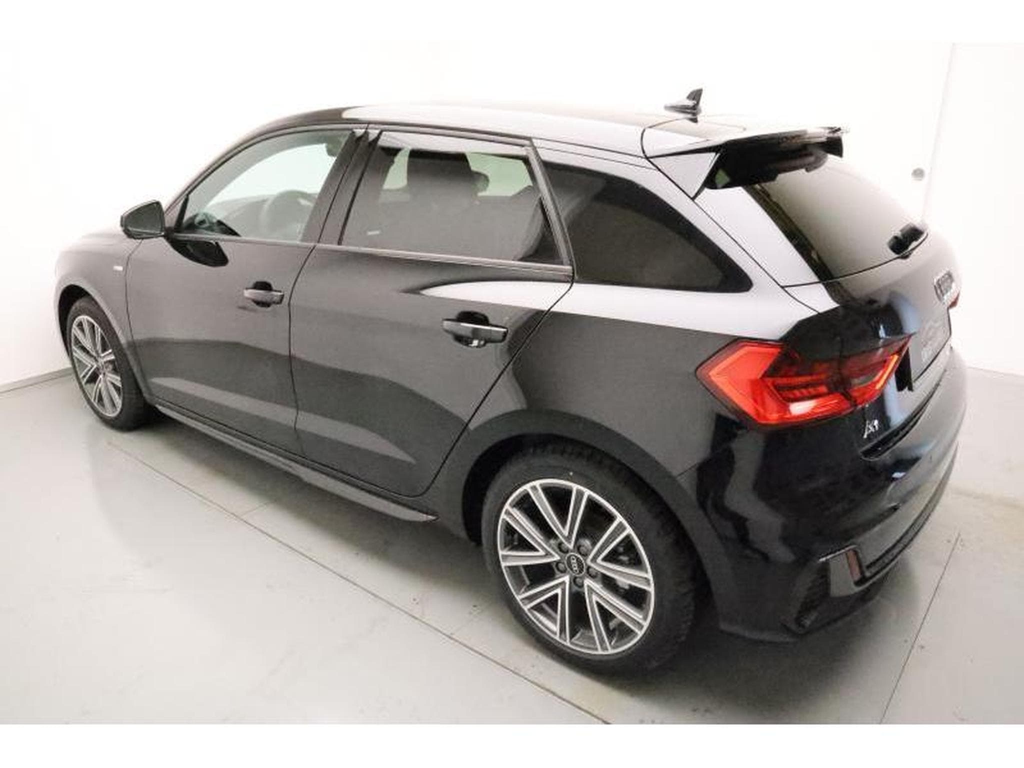 Audi A1 Sportback (2026) - Foto 3