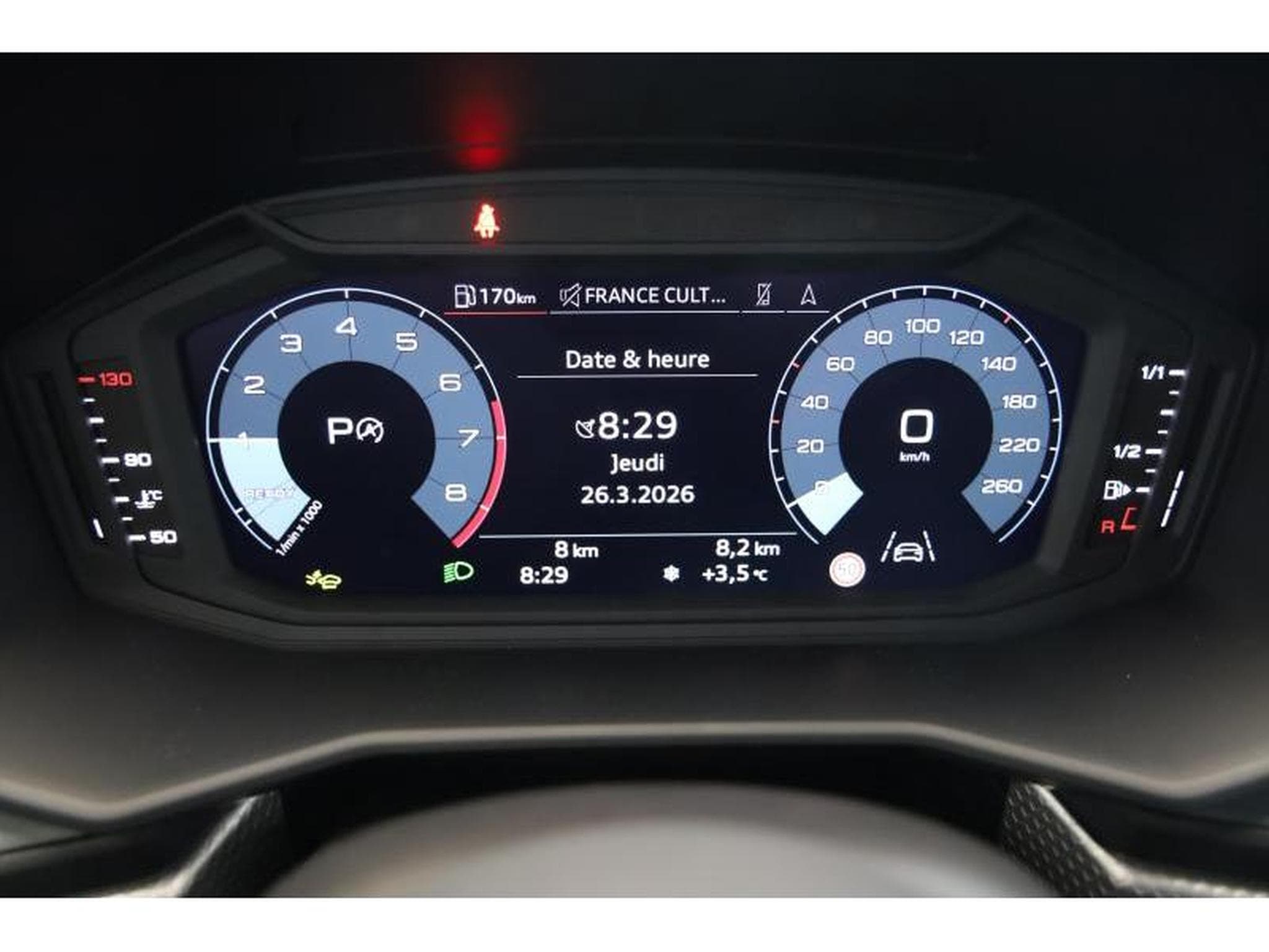 Audi A1 Sportback (2026) - Foto 5