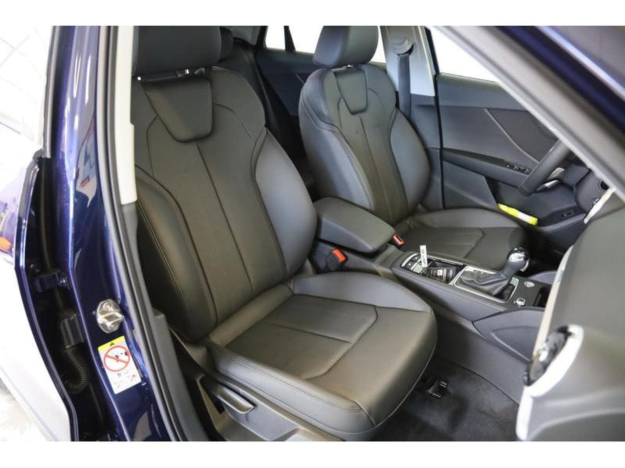 Audi Q2 S-Line (2026) - Foto 11