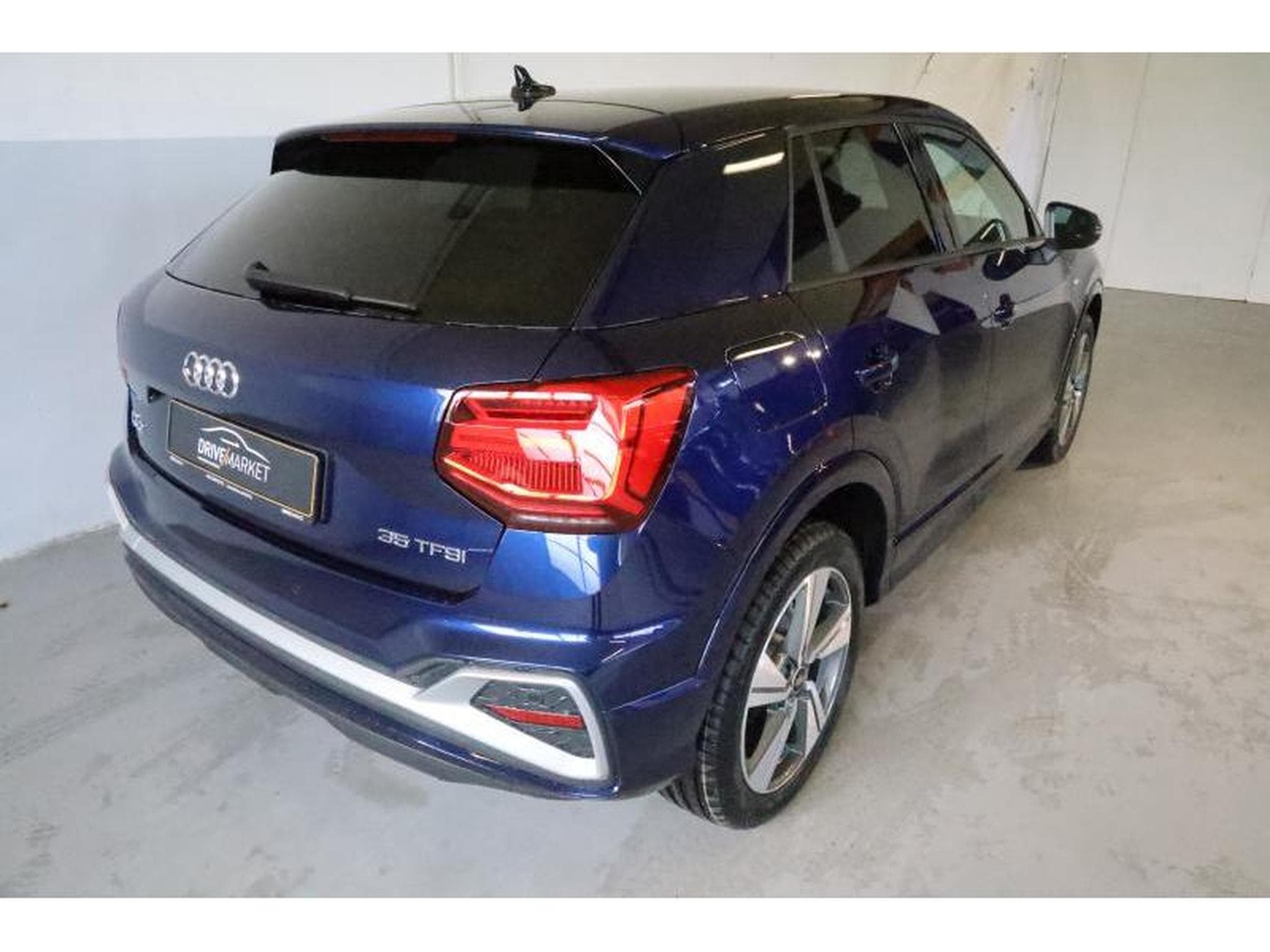 Audi Q2 S-Line (2026) - Foto 15